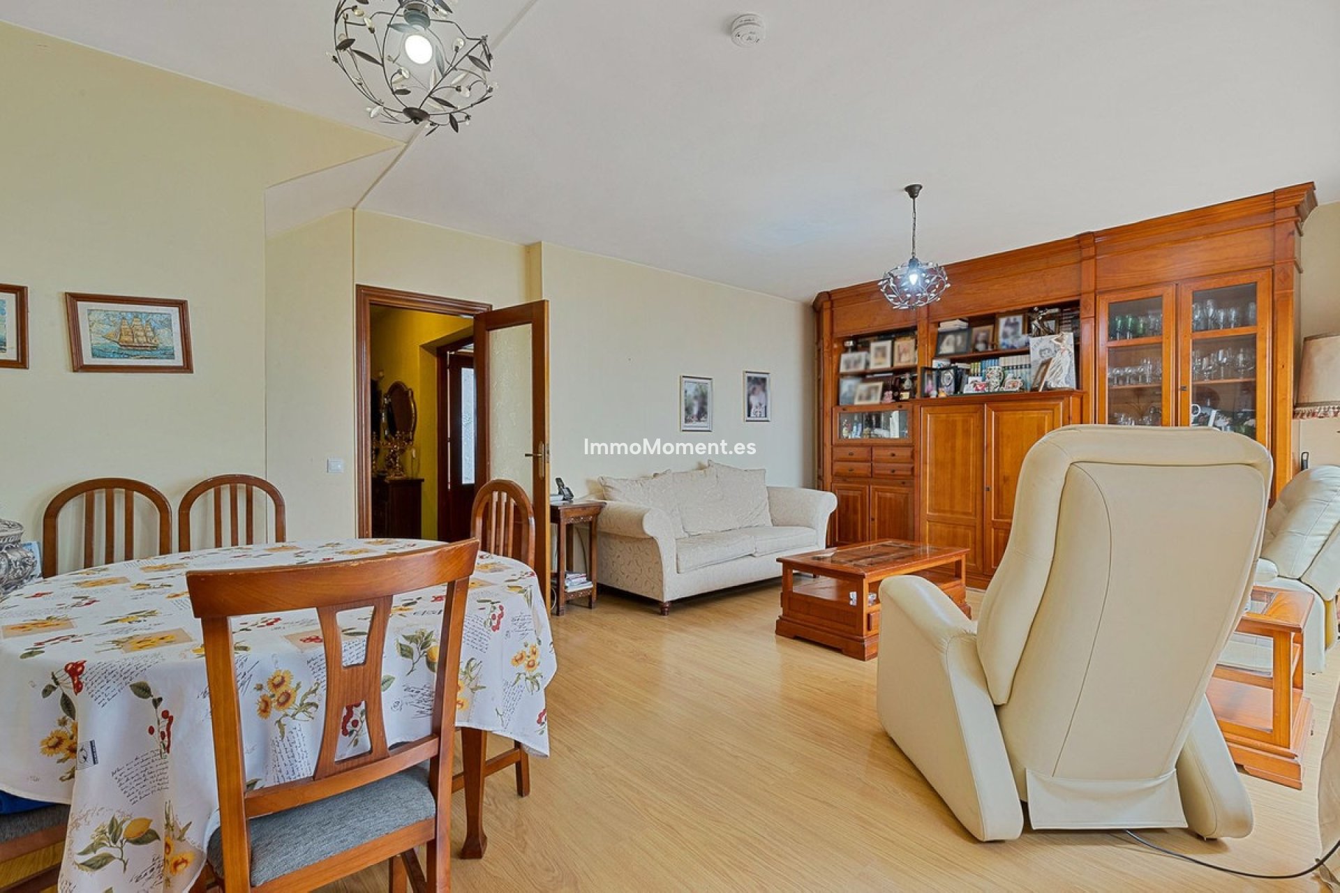 Resale - Townhouse - Mijas - Mijas Centro