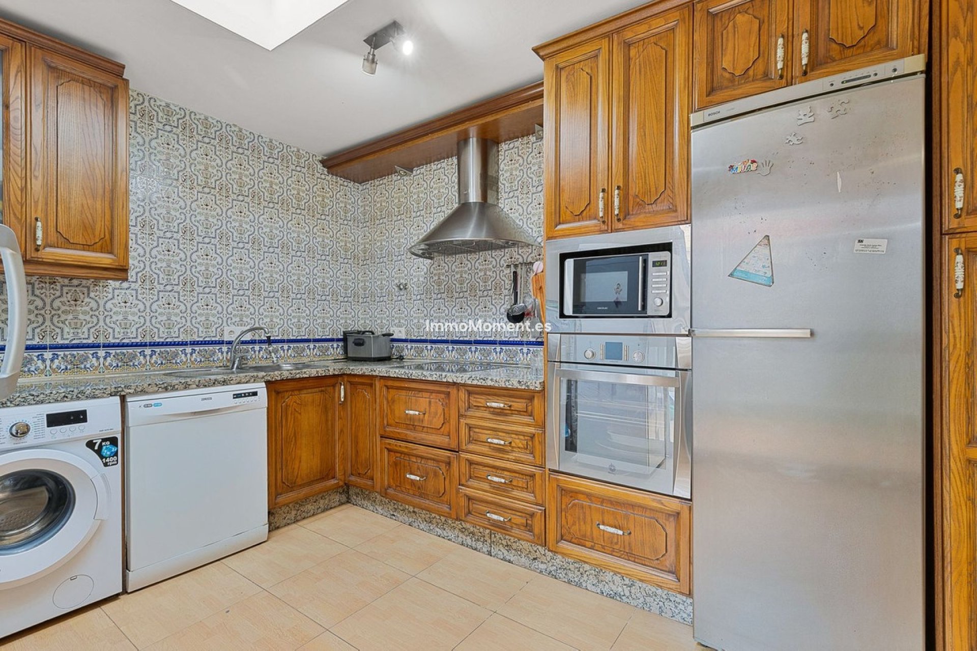 Resale - Townhouse - Mijas - Mijas Centro