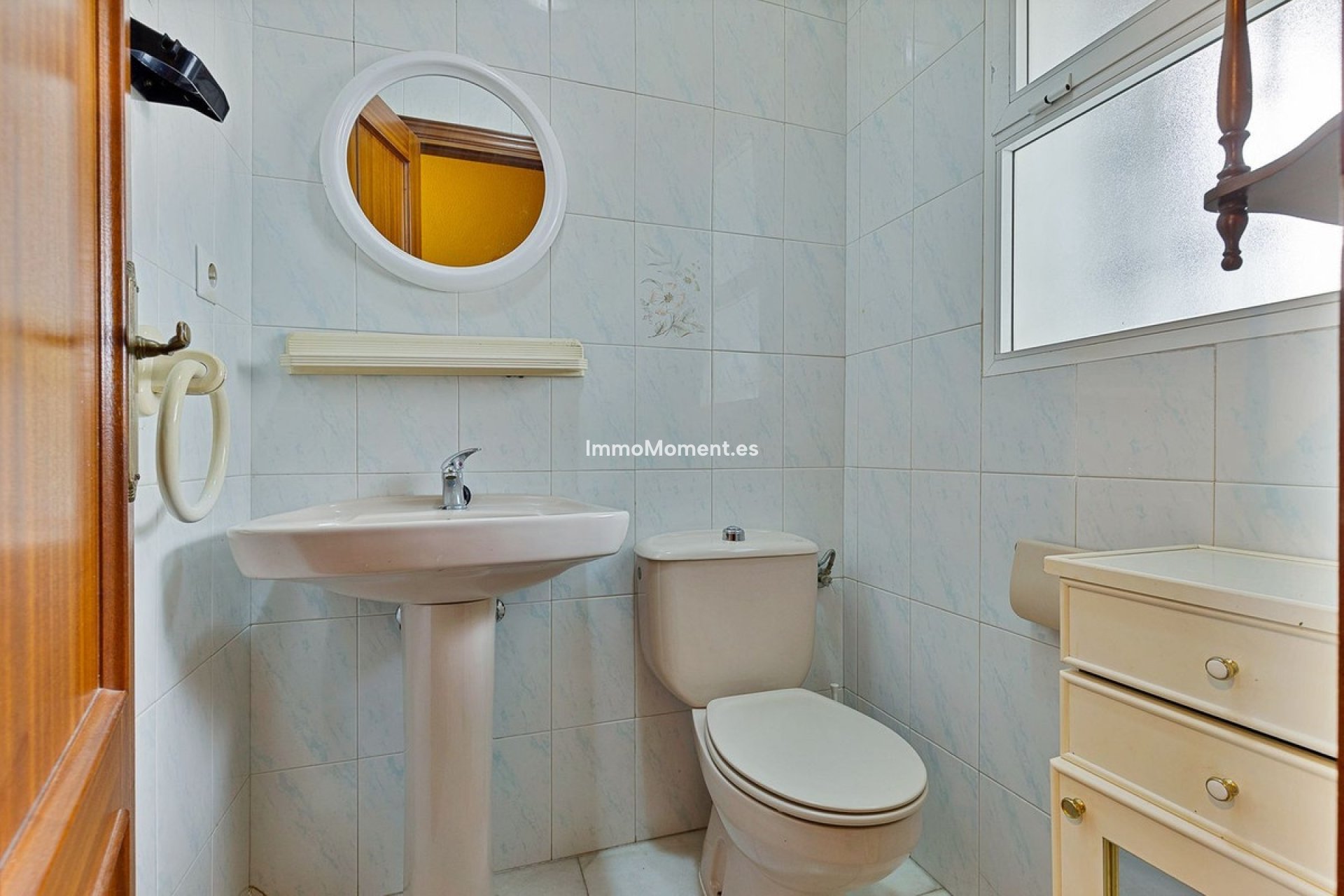 Resale - Townhouse - Mijas - Mijas Centro