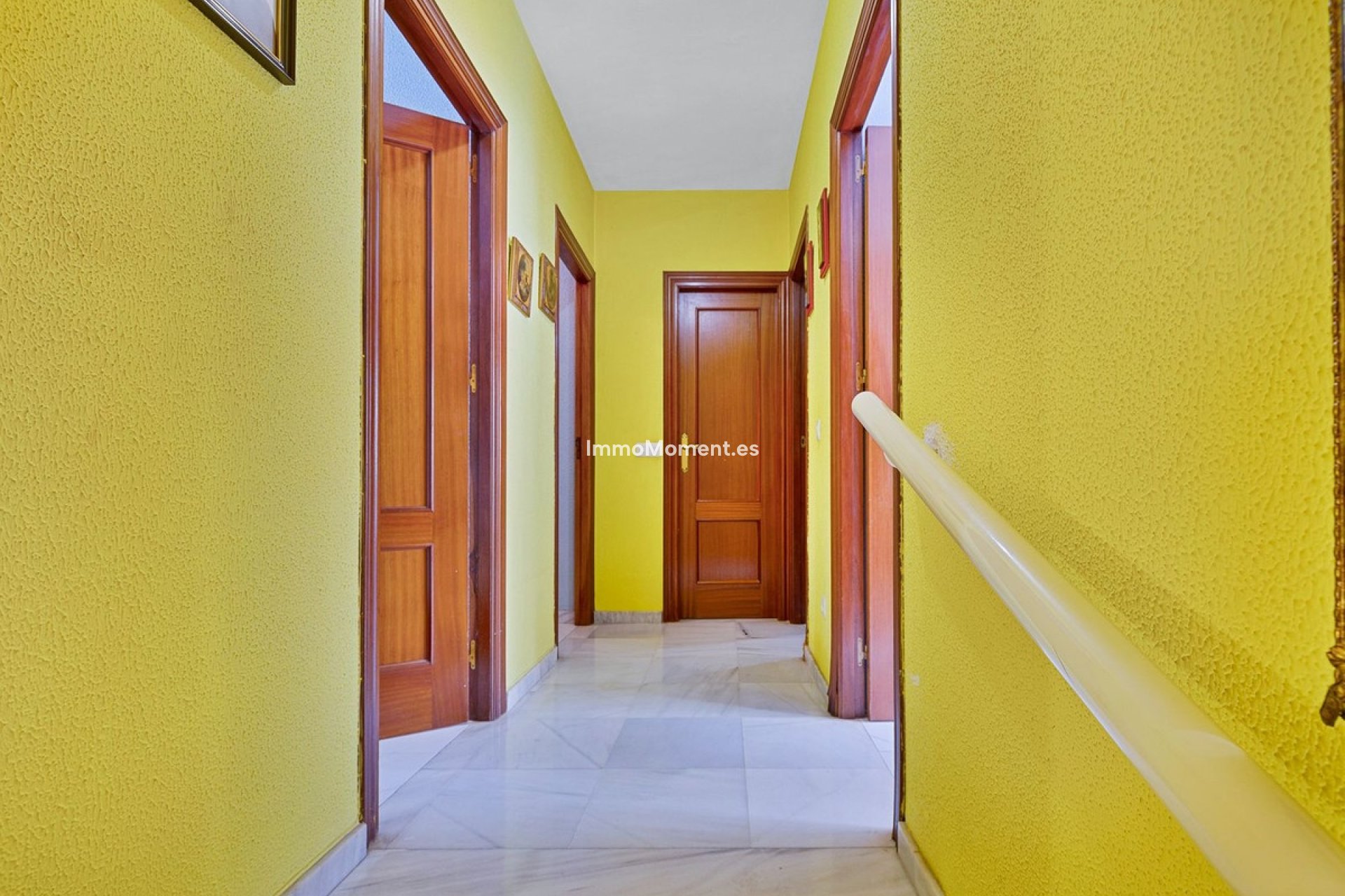 Resale - Townhouse - Mijas - Mijas Centro