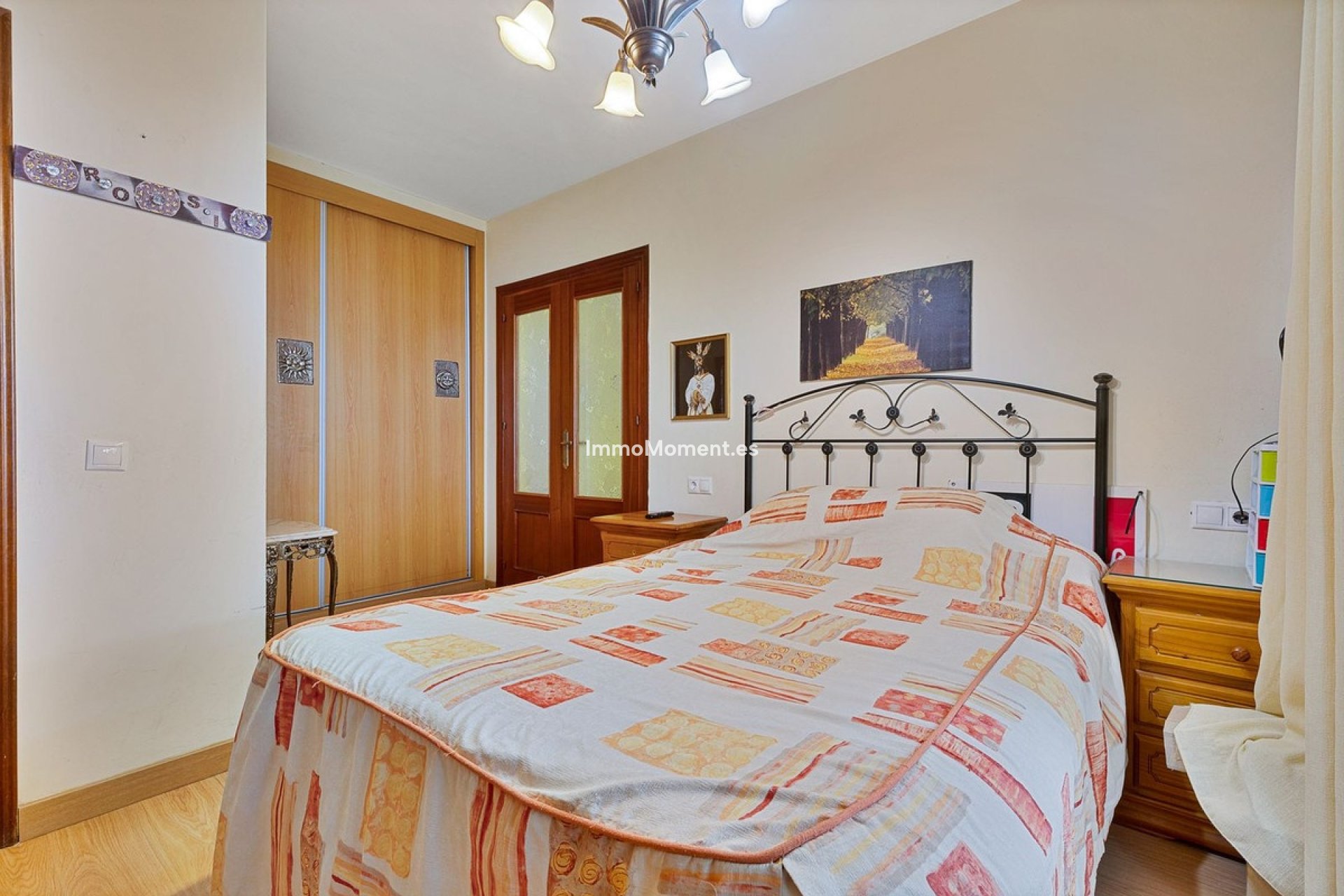 Resale - Townhouse - Mijas - Mijas Centro