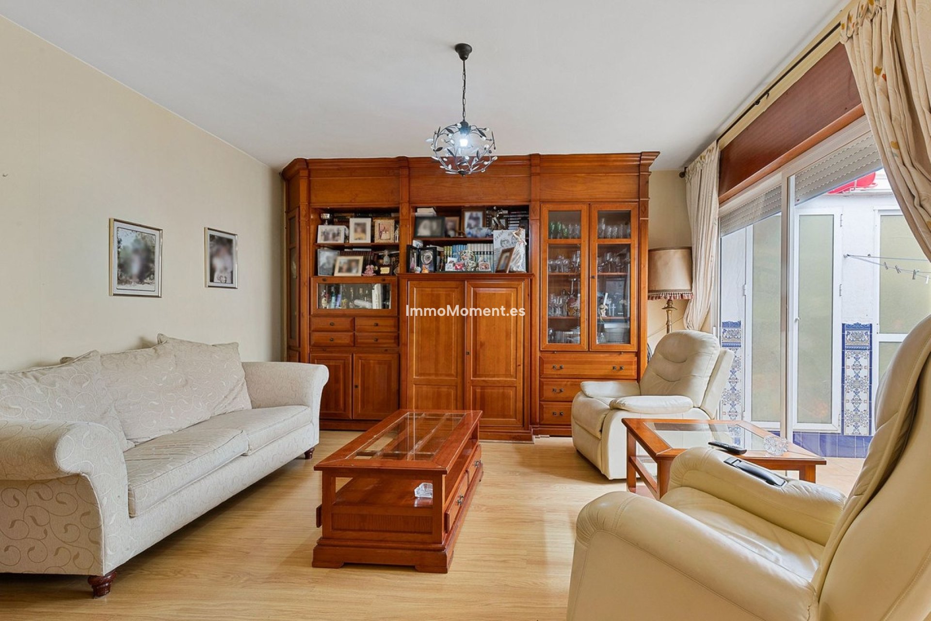 Resale - Townhouse - Mijas - Mijas Centro