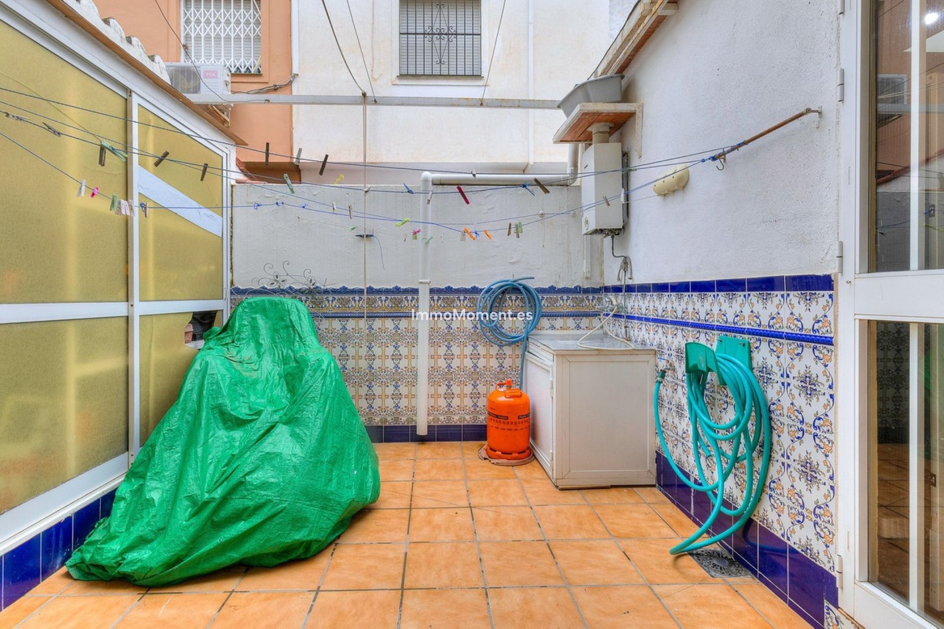 Resale - Townhouse - Mijas - Mijas Centro