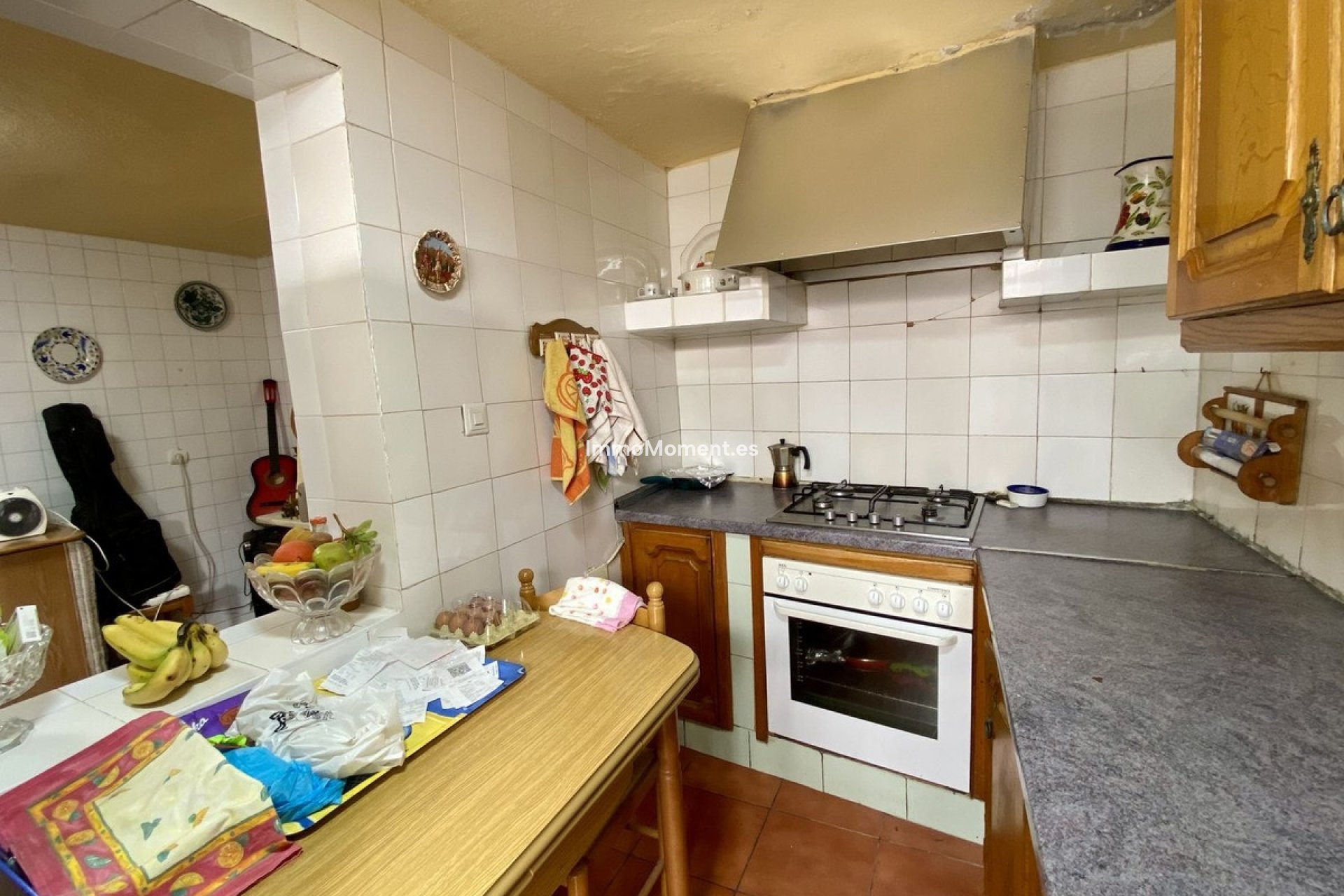 Resale - Townhouse - Mijas - Mijas Centro