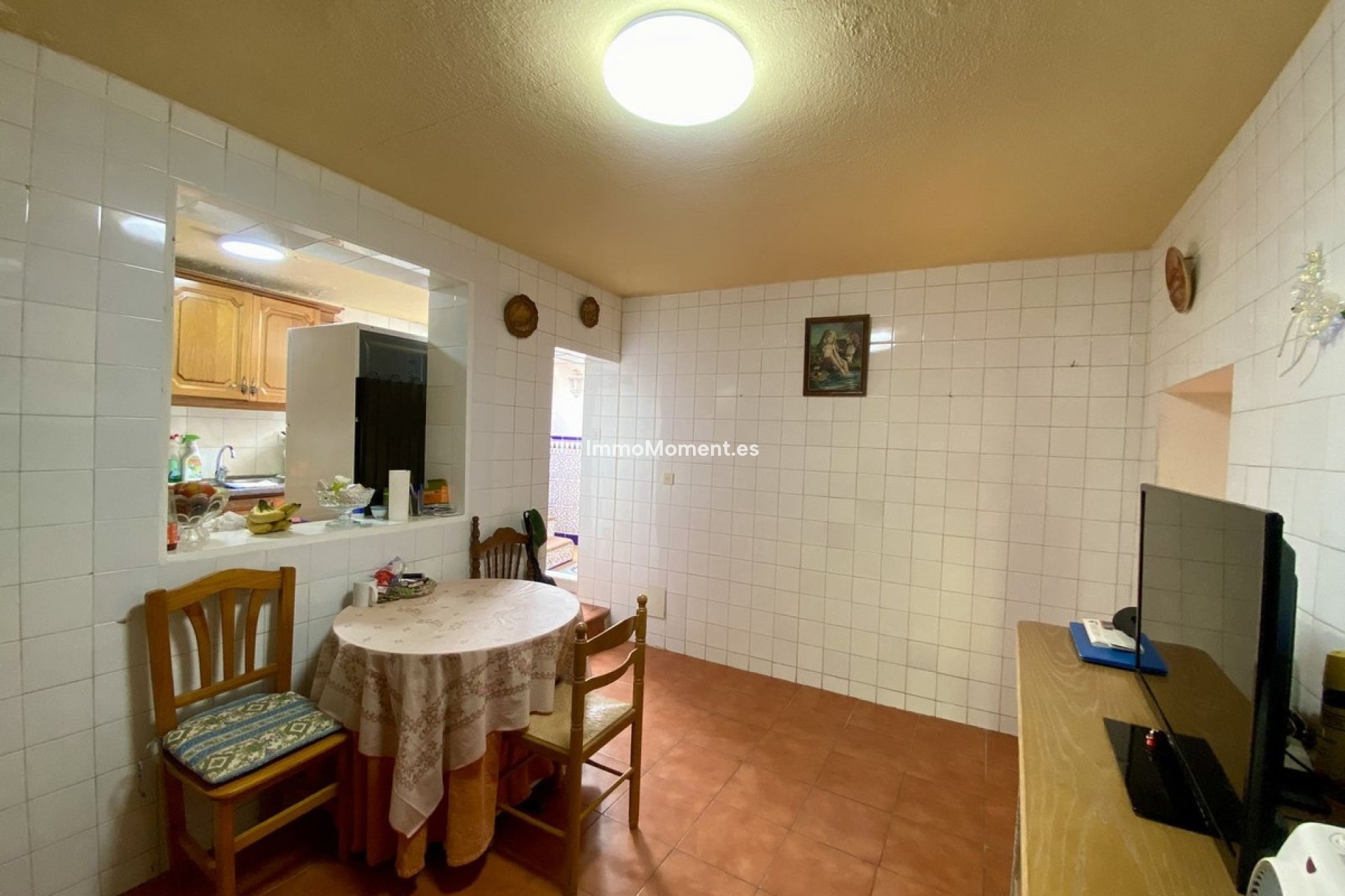 Resale - Townhouse - Mijas - Mijas Centro