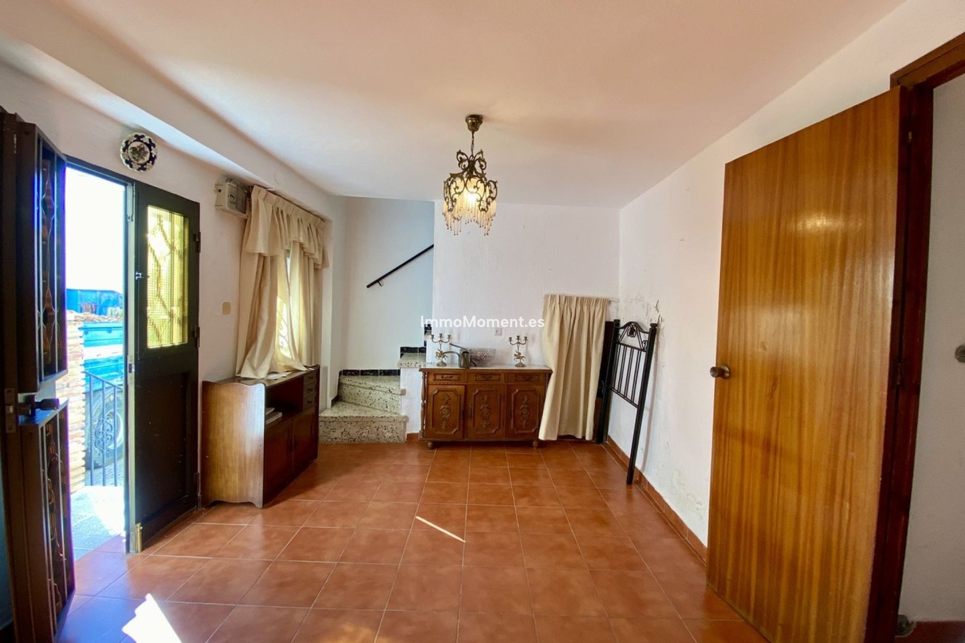 Resale - Townhouse - Mijas - Mijas Centro