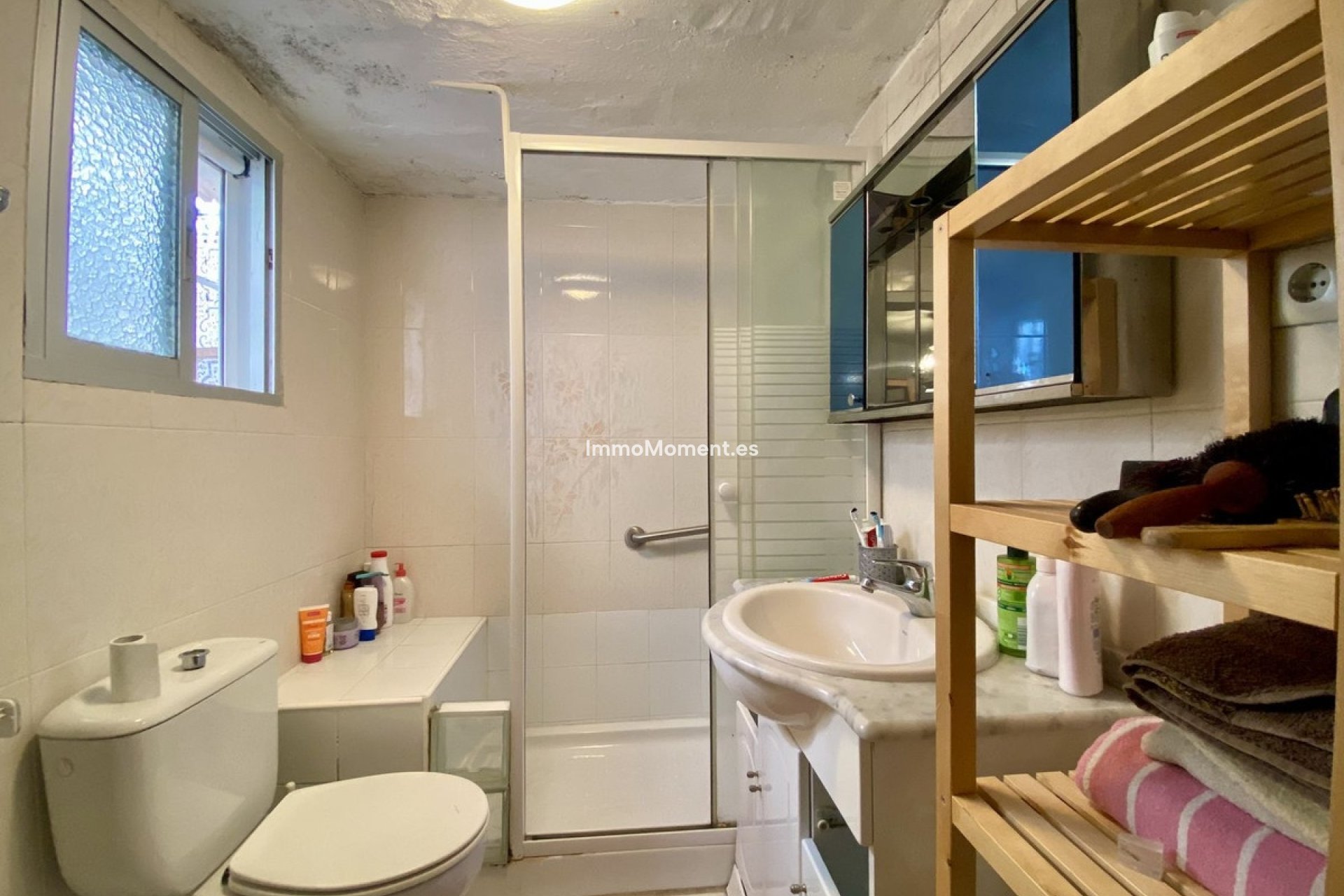 Resale - Townhouse - Mijas - Mijas Centro