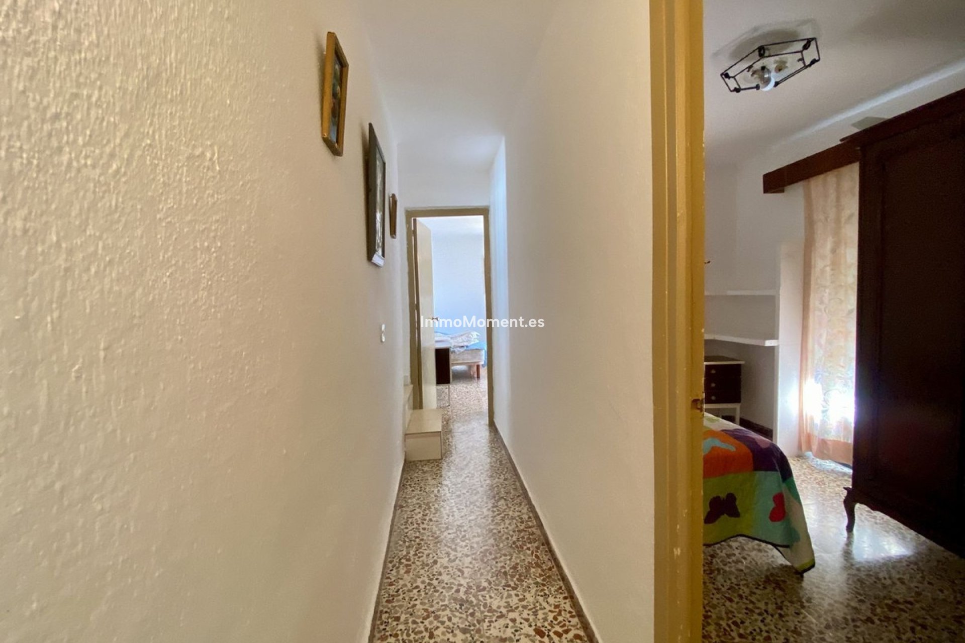 Resale - Townhouse - Mijas - Mijas Centro