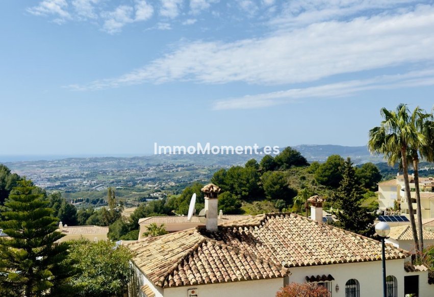 Resale - Townhouse - Mijas - Mijas Centro