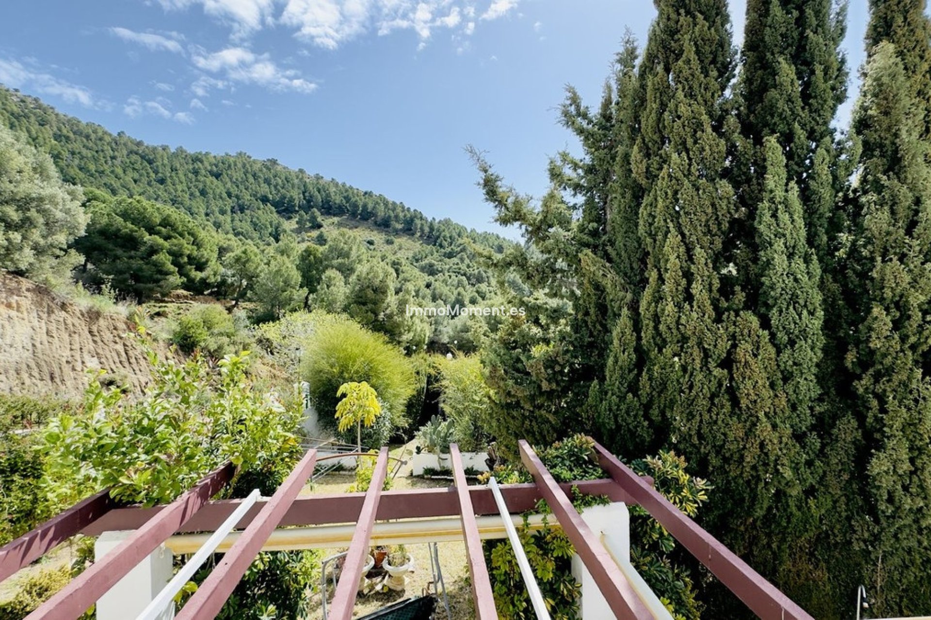 Resale - Townhouse - Mijas - Mijas Centro