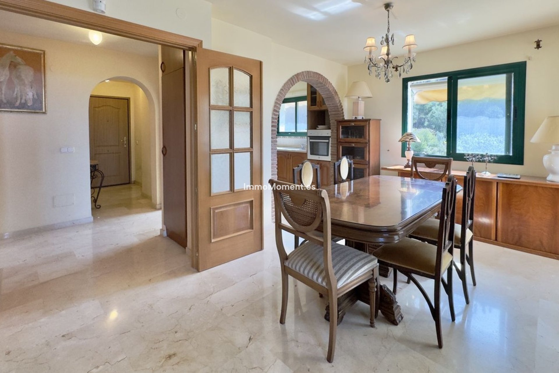 Resale - Townhouse - Mijas - Mijas Centro