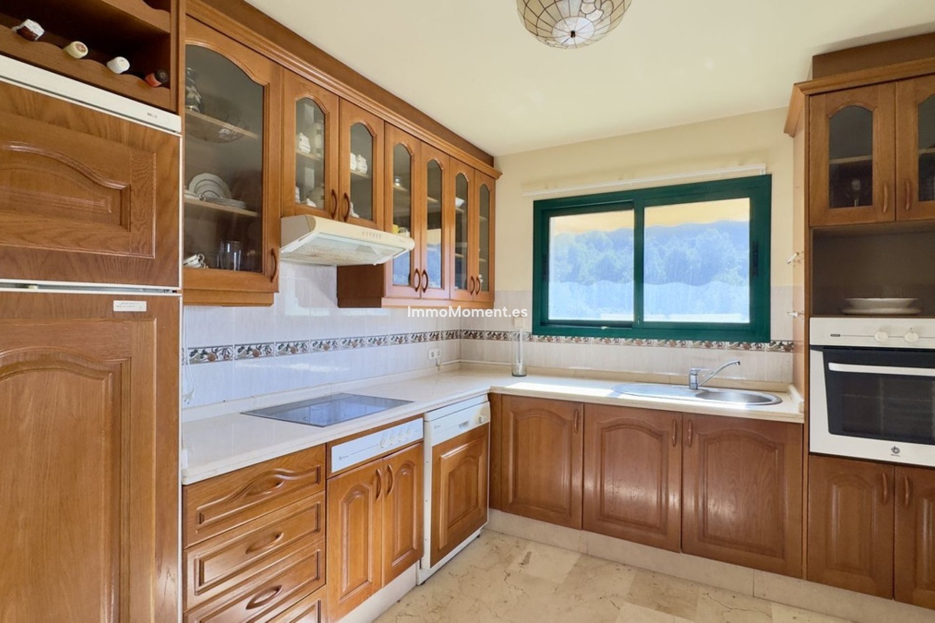 Resale - Townhouse - Mijas - Mijas Centro