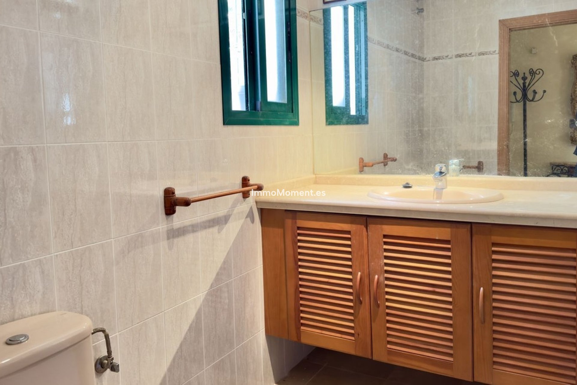 Resale - Townhouse - Mijas - Mijas Centro