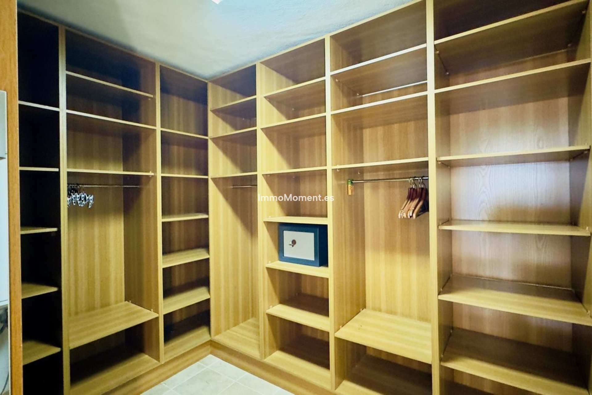 Resale - Townhouse - Mijas - Mijas Centro