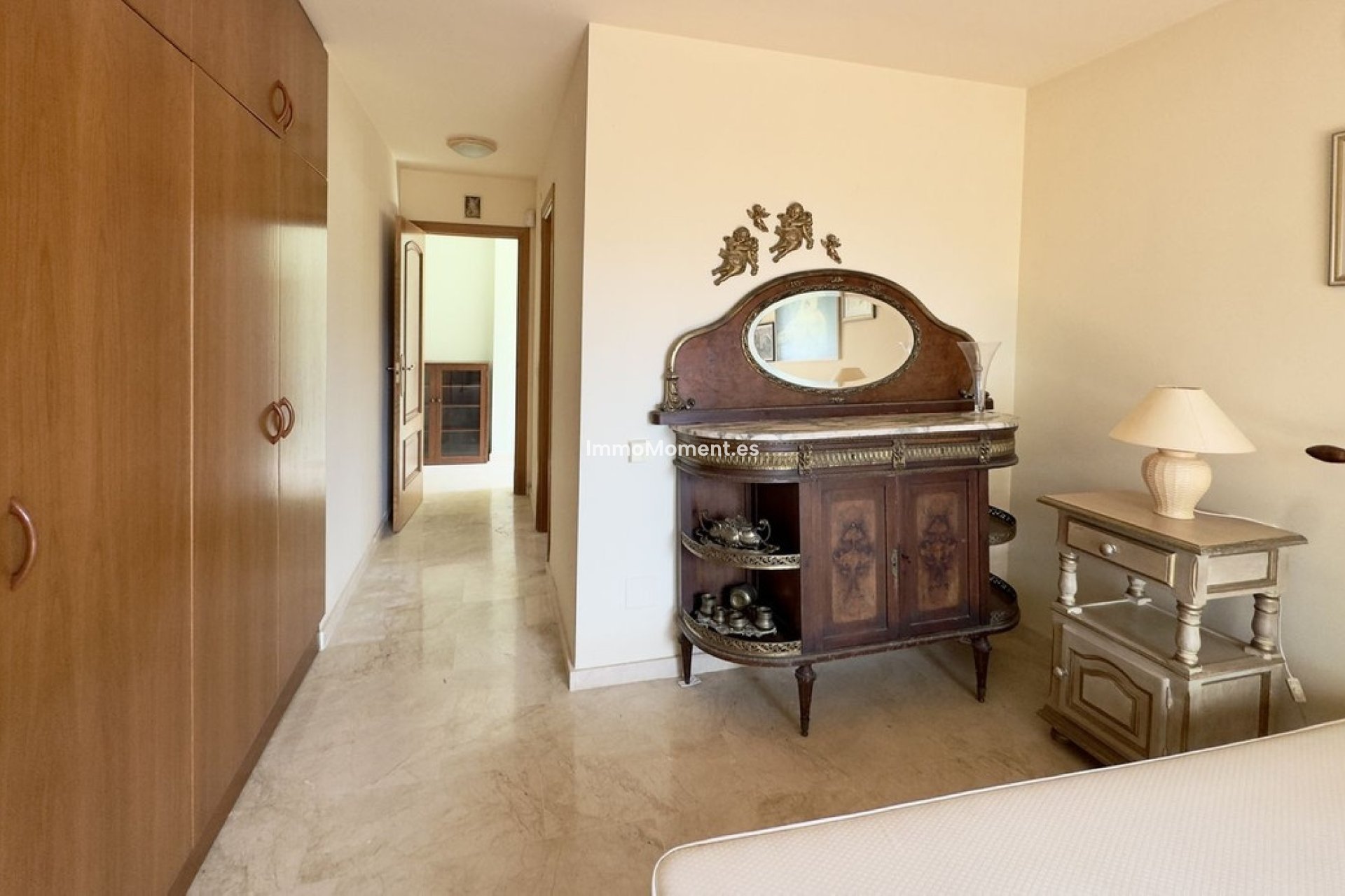 Resale - Townhouse - Mijas - Mijas Centro