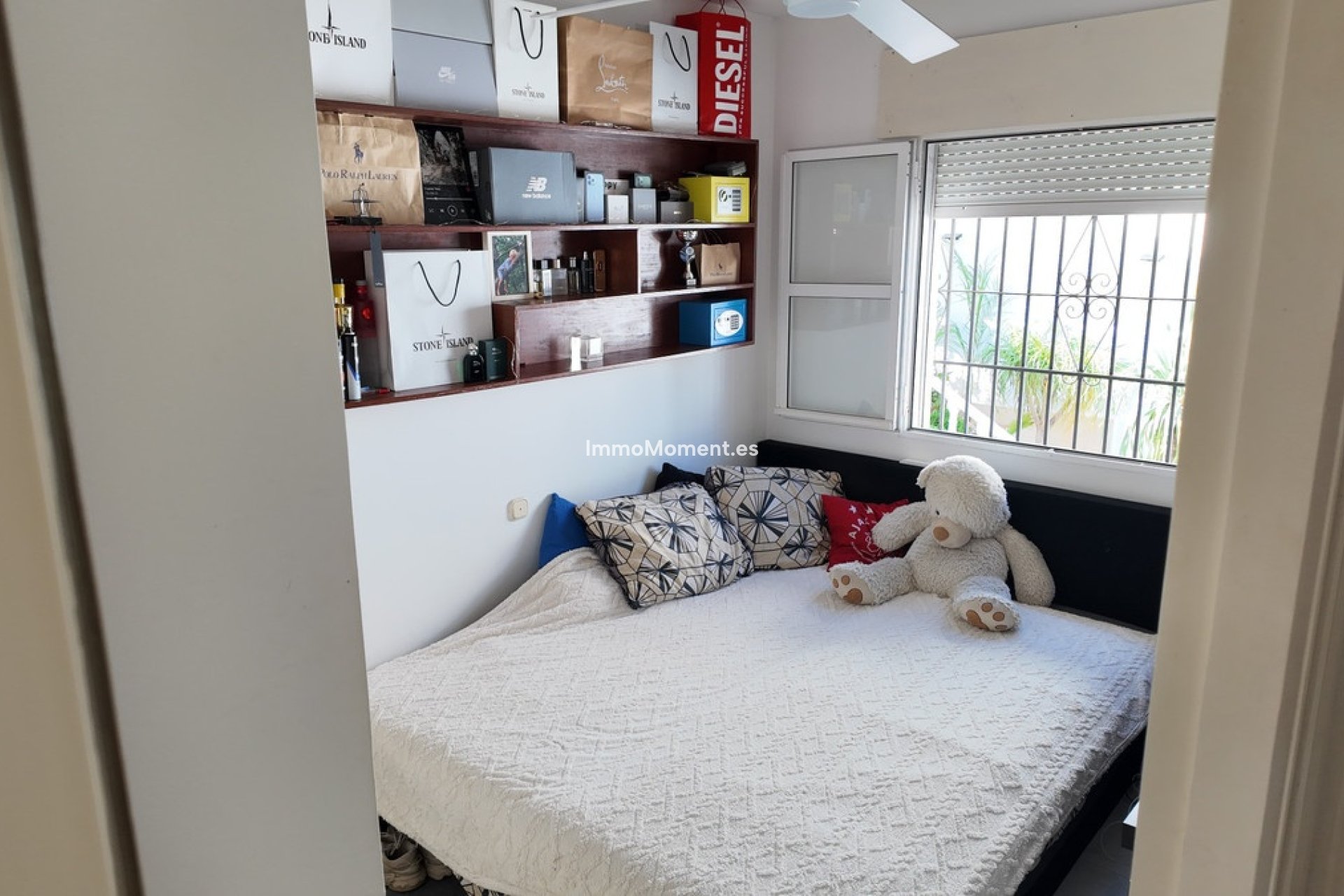 Resale - Townhouse - Mijas - Mijas Centro