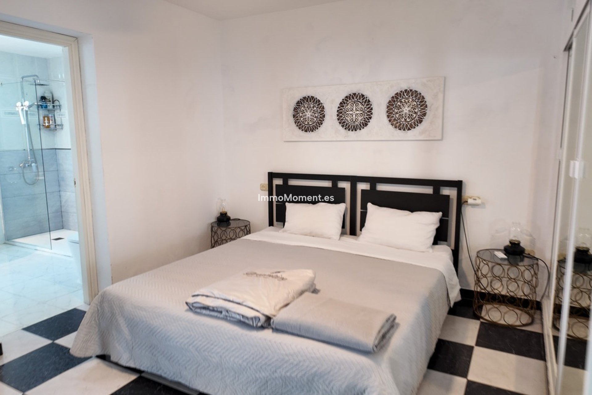 Resale - Townhouse - Mijas - Mijas Centro