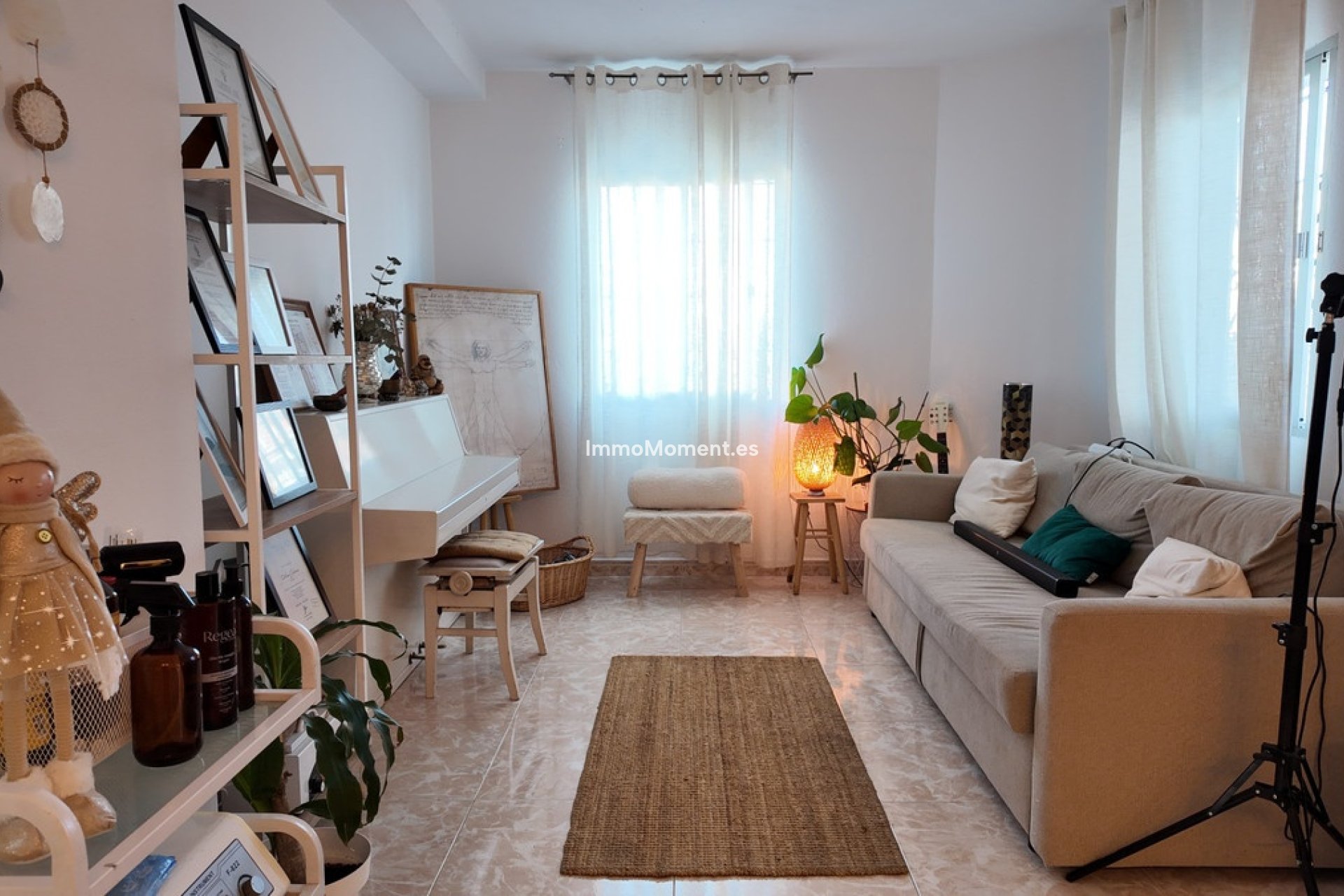 Resale - Townhouse - Mijas - Mijas Centro