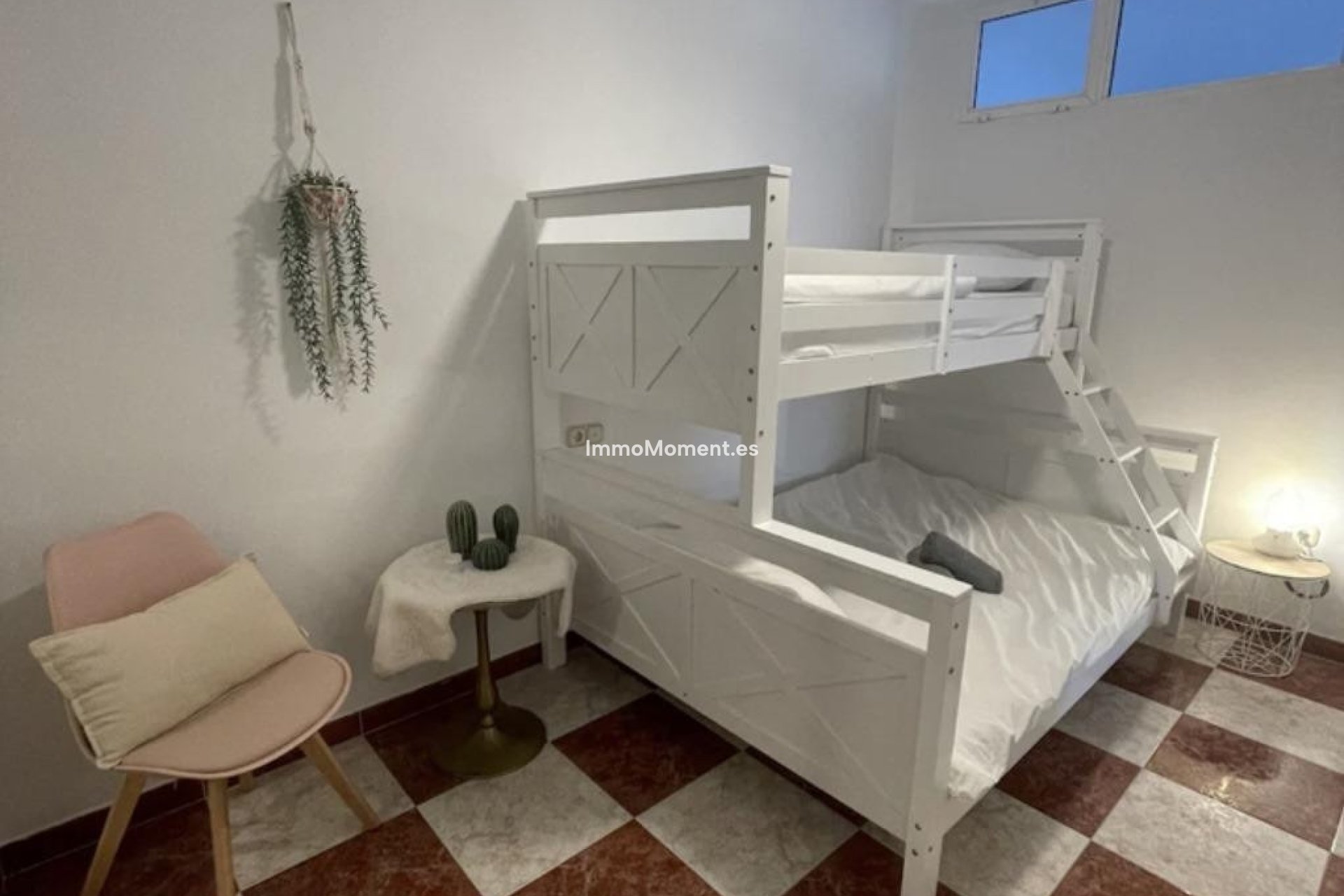 Resale - Townhouse - Mijas - Mijas Centro