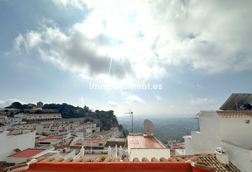 Resale - Townhouse - Mijas - Mijas Centro