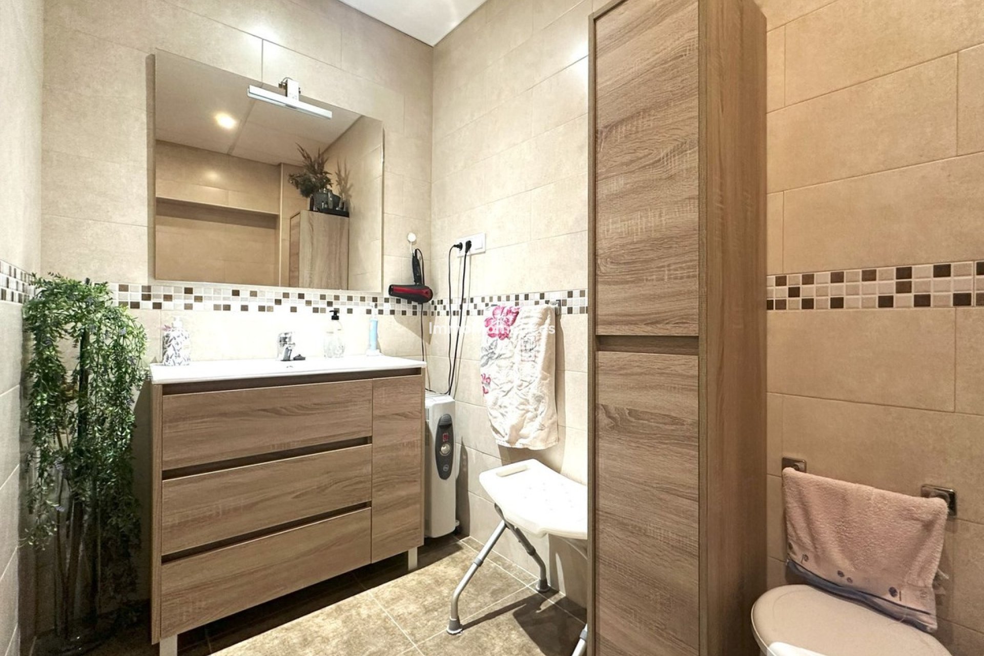 Resale - Townhouse - Mijas - Mijas Centro