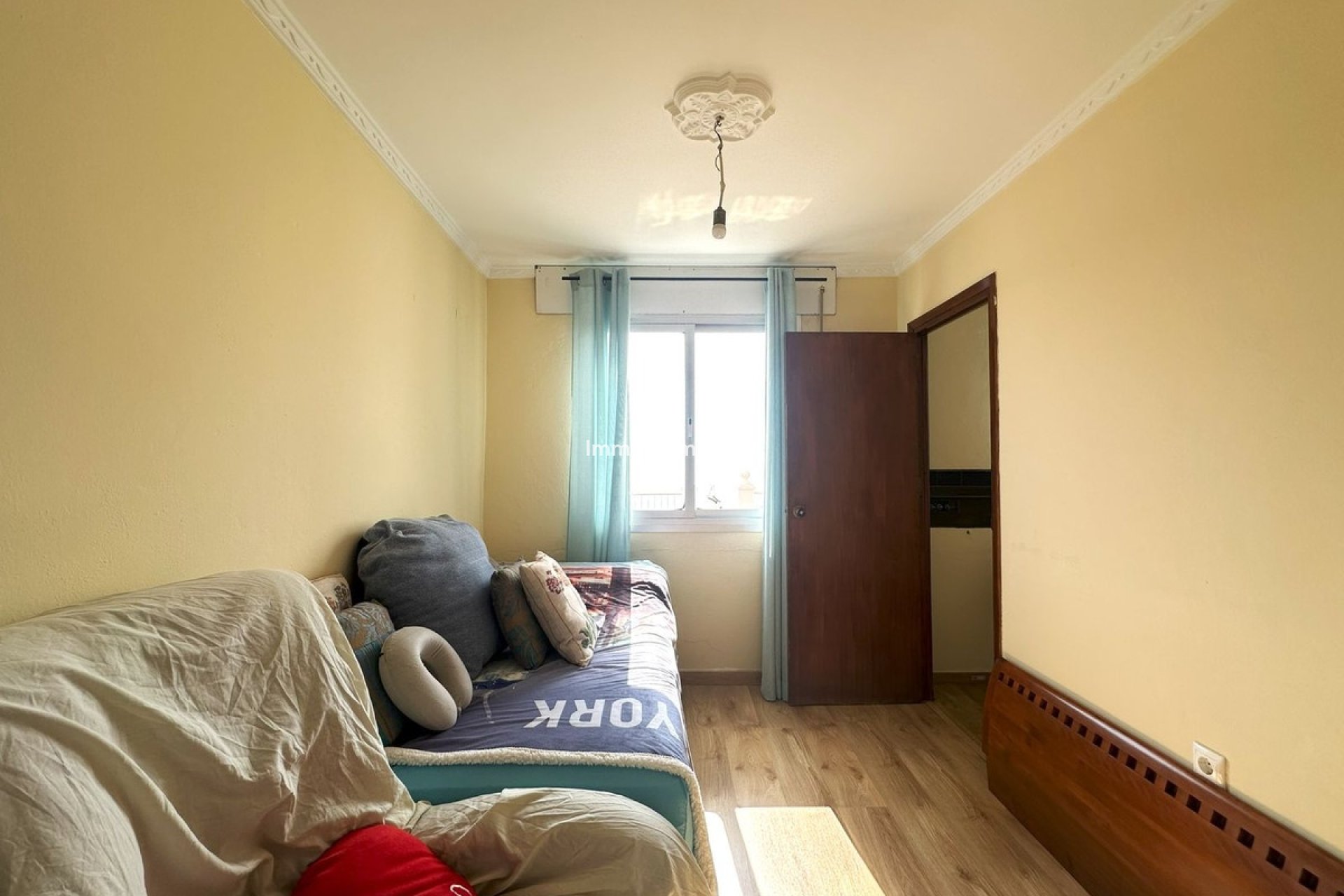 Resale - Townhouse - Mijas - Mijas Centro