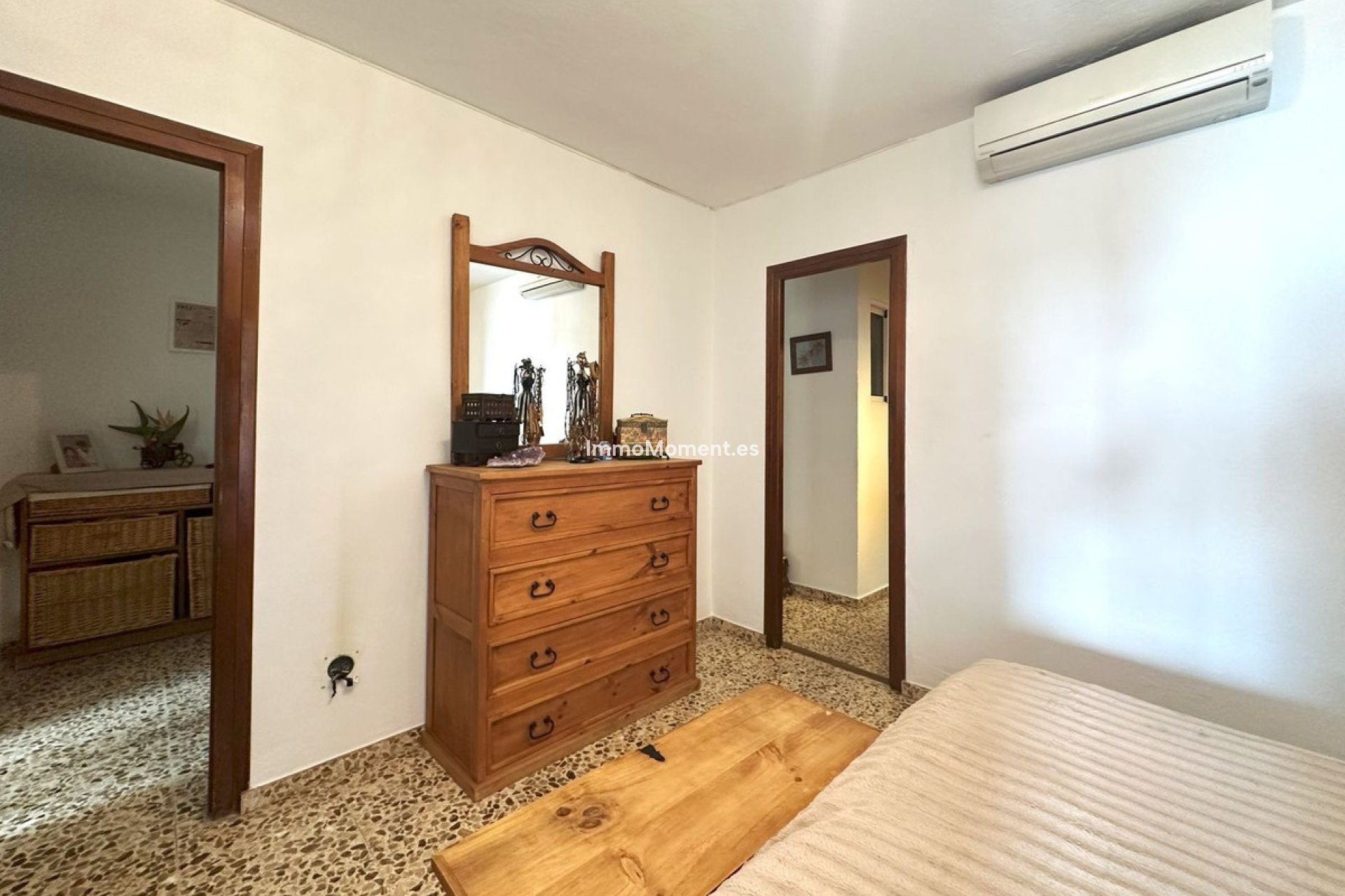 Resale - Townhouse - Mijas - Mijas Centro