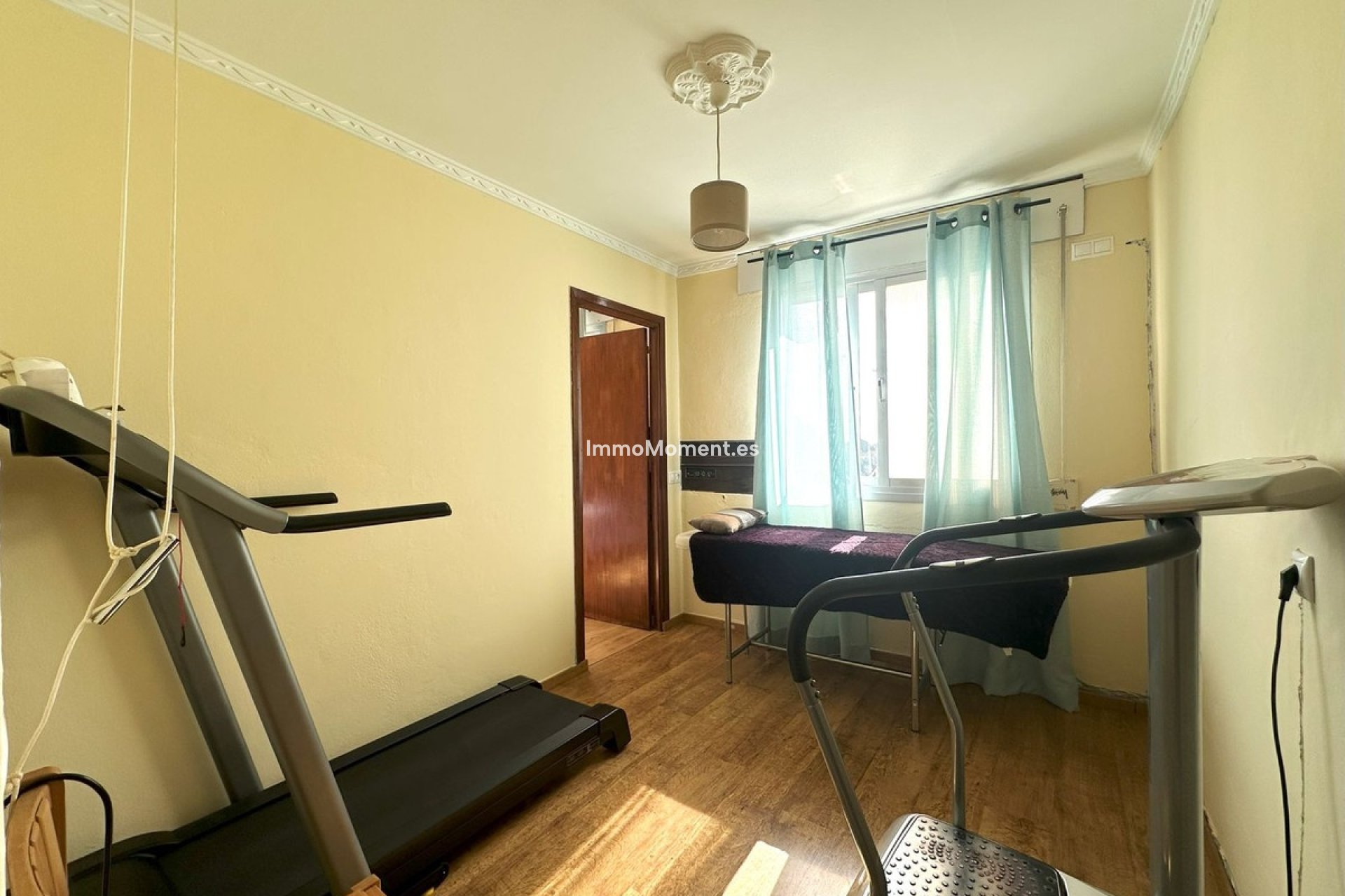 Resale - Townhouse - Mijas - Mijas Centro