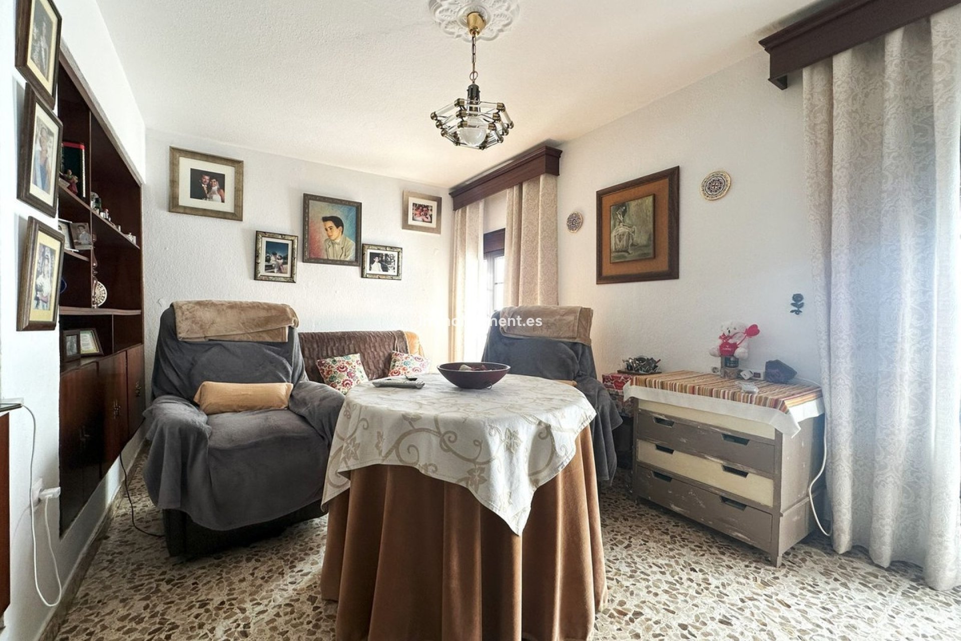 Resale - Townhouse - Mijas - Mijas Centro
