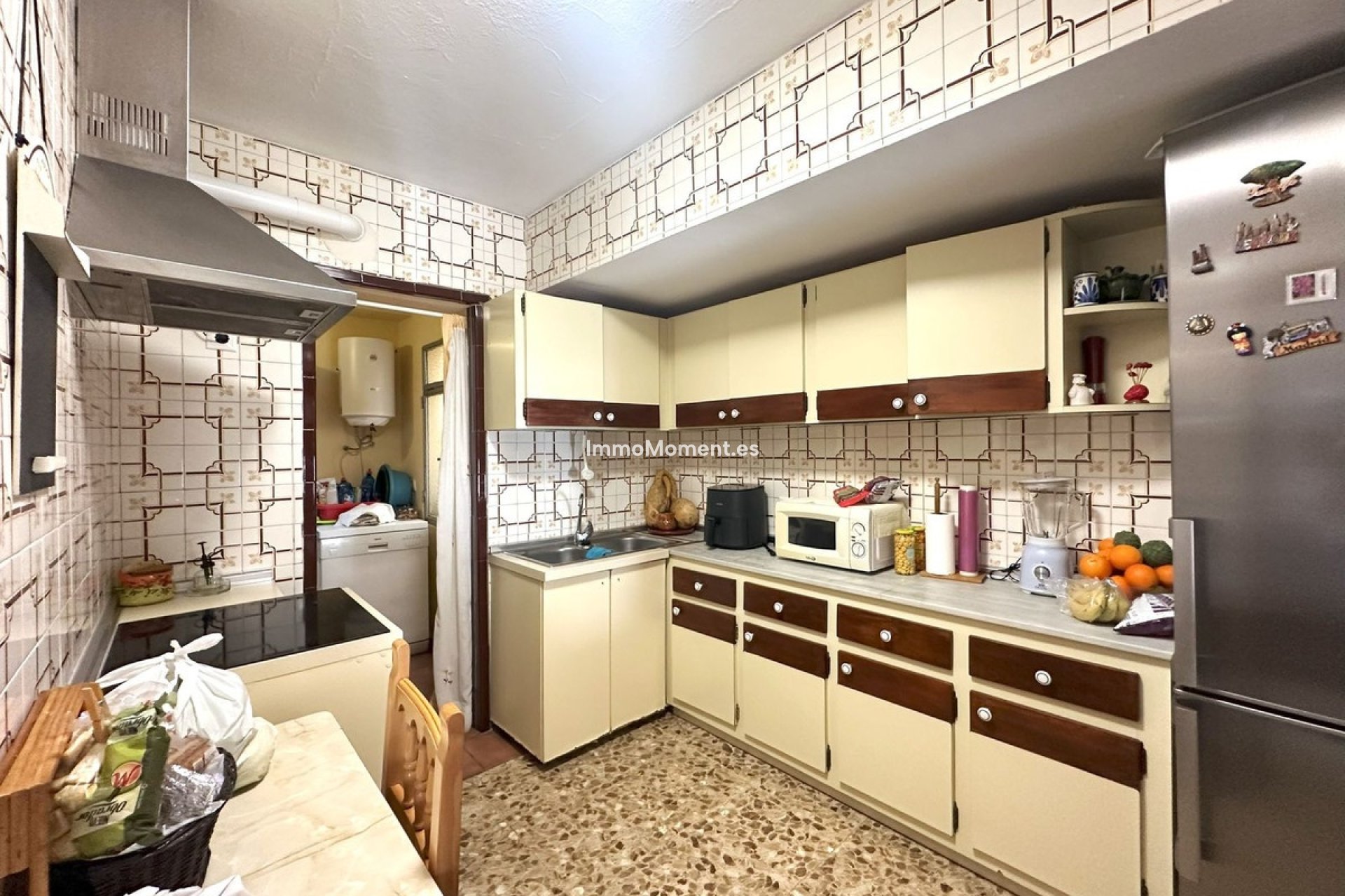 Resale - Townhouse - Mijas - Mijas Centro