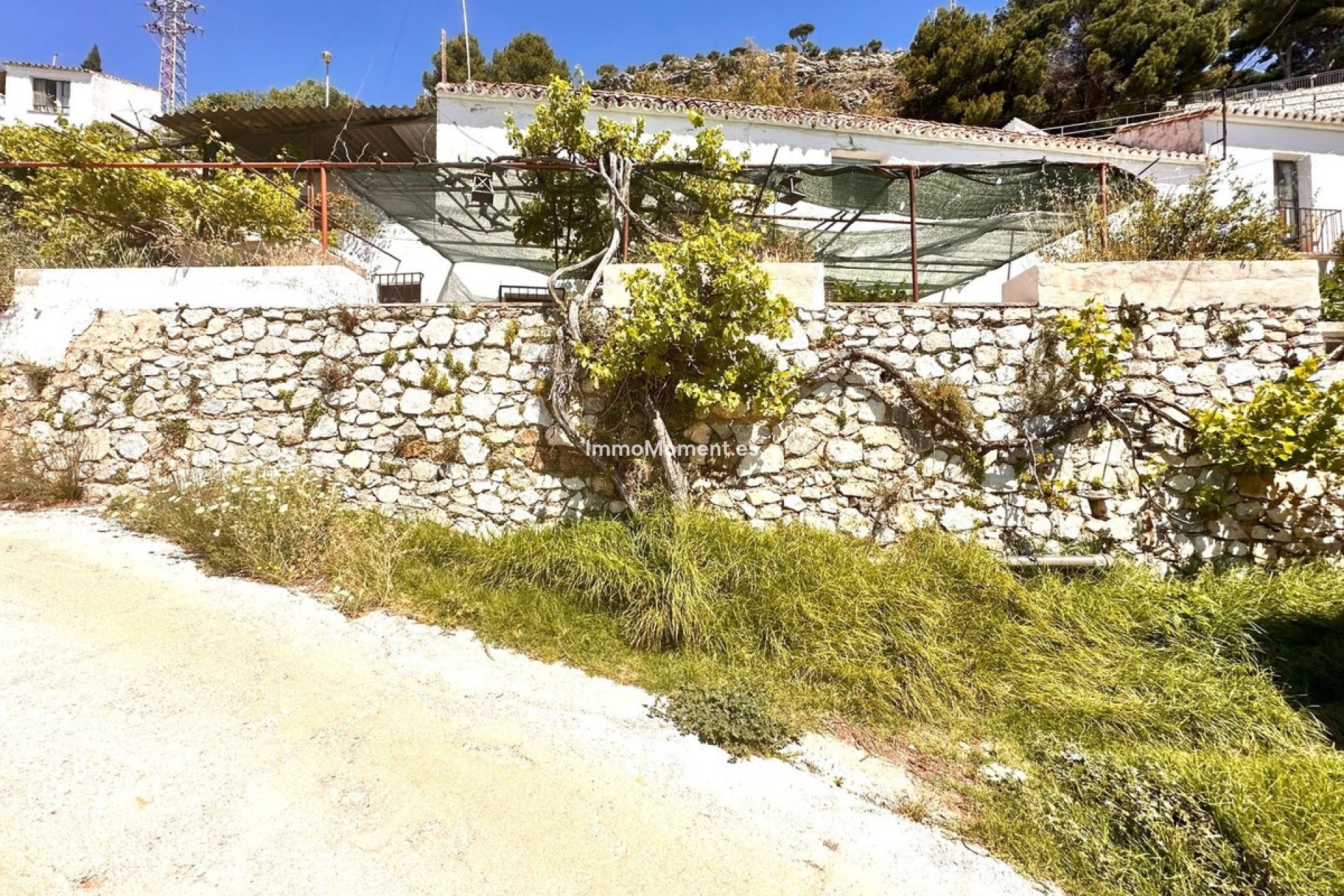 Resale - Townhouse - Mijas - Mijas Centro