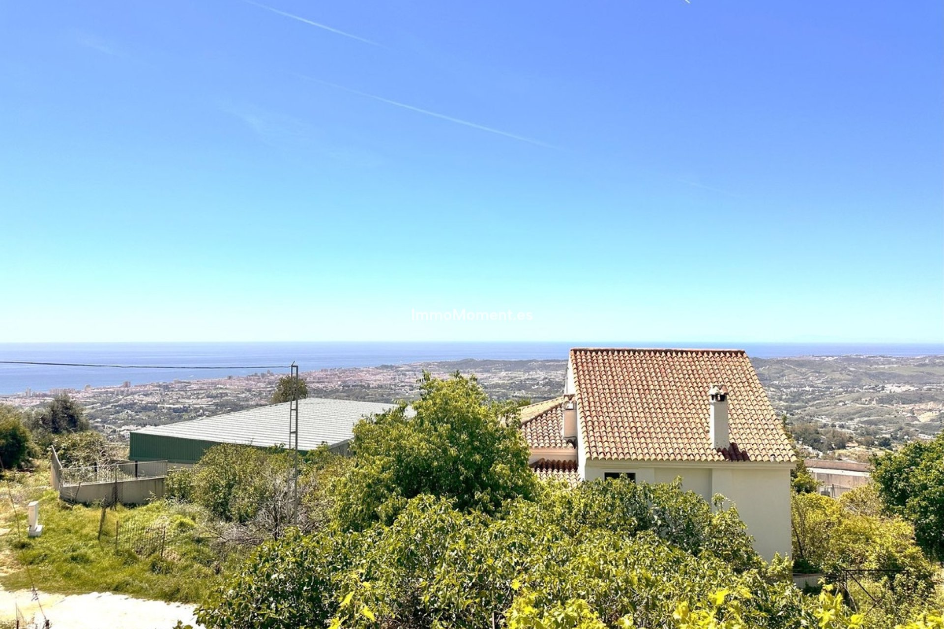 Resale - Townhouse - Mijas - Mijas Centro