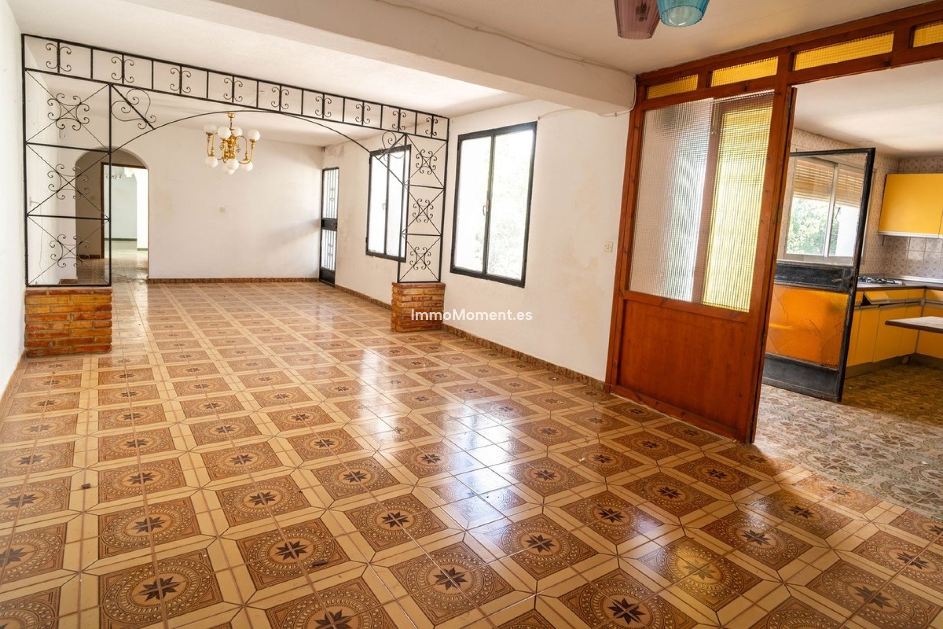 Resale - Townhouse - Mijas - Mijas Centro