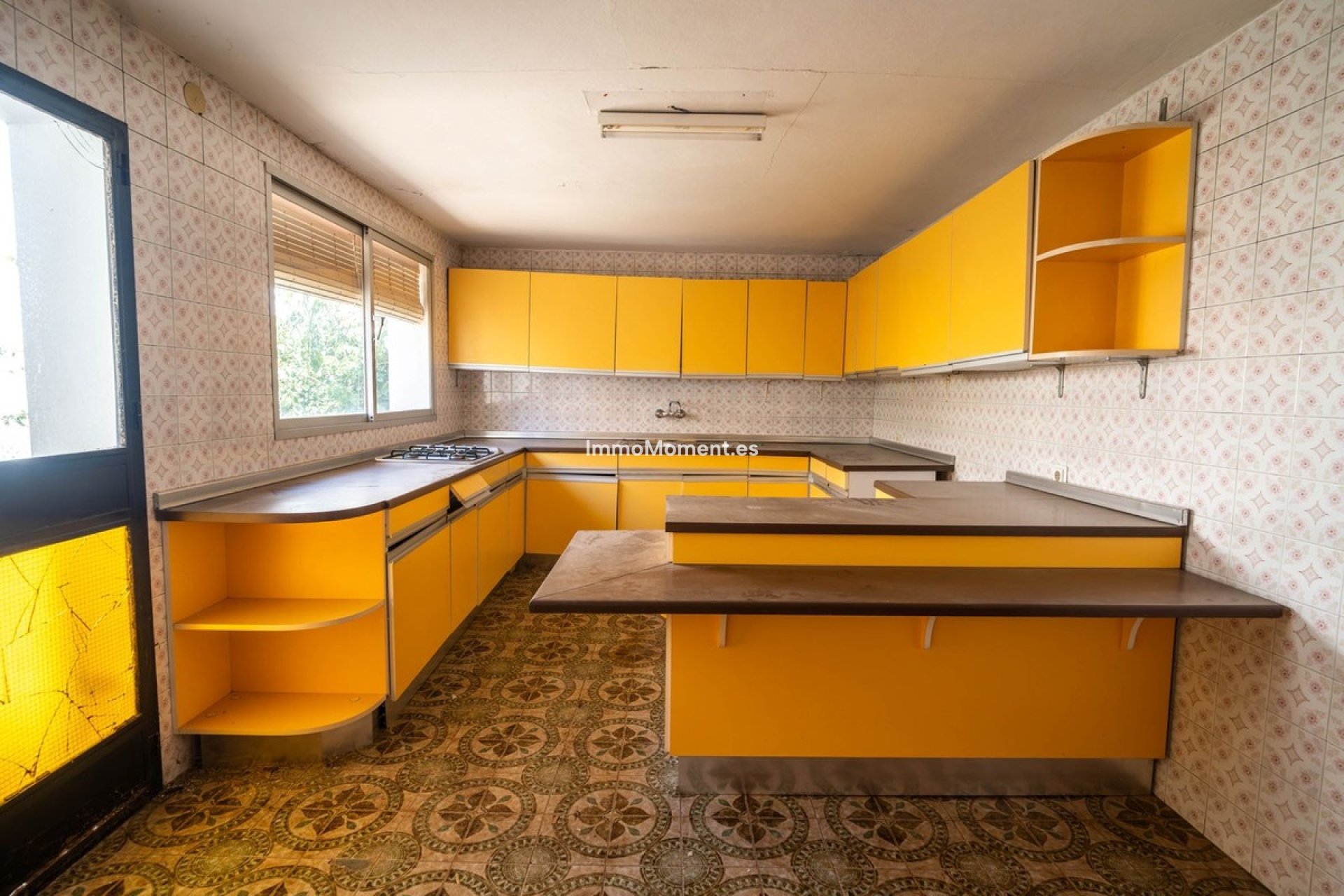 Resale - Townhouse - Mijas - Mijas Centro