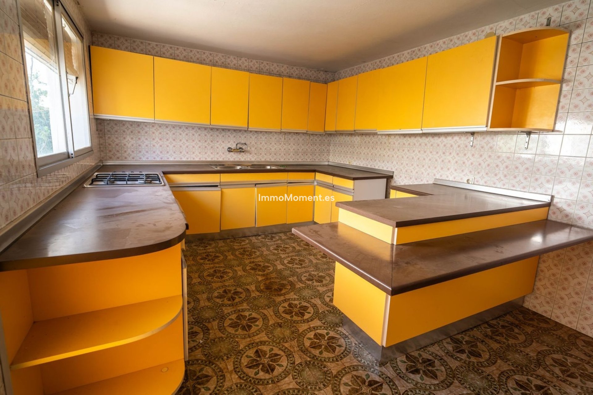 Resale - Townhouse - Mijas - Mijas Centro