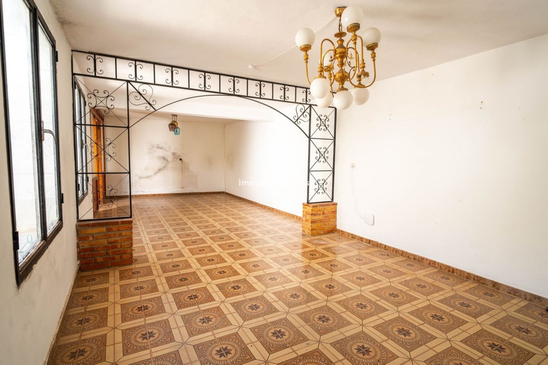 Resale - Townhouse - Mijas - Mijas Centro