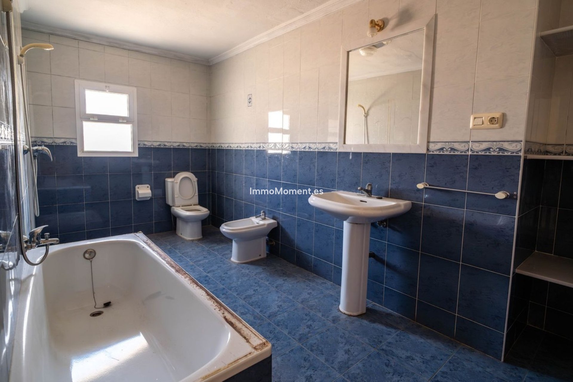 Resale - Townhouse - Mijas - Mijas Centro