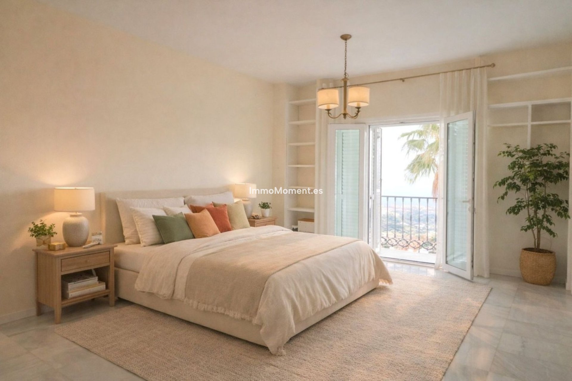 Resale - Townhouse - Mijas - Mijas Centro