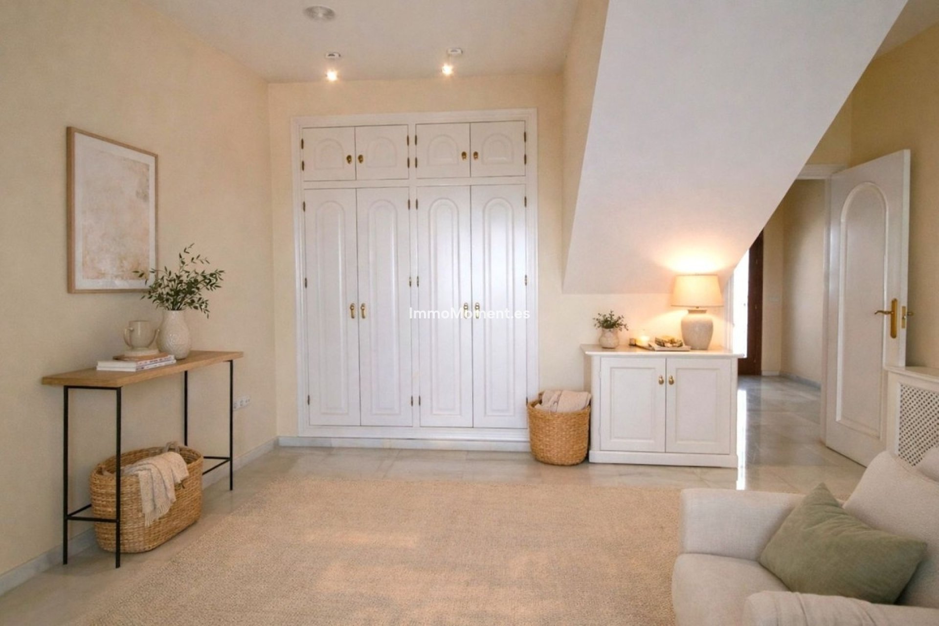 Resale - Townhouse - Mijas - Mijas Centro