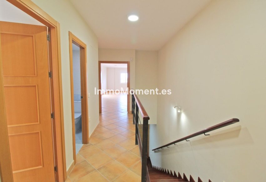 Resale - Townhouse - Mijas - Mijas Centro