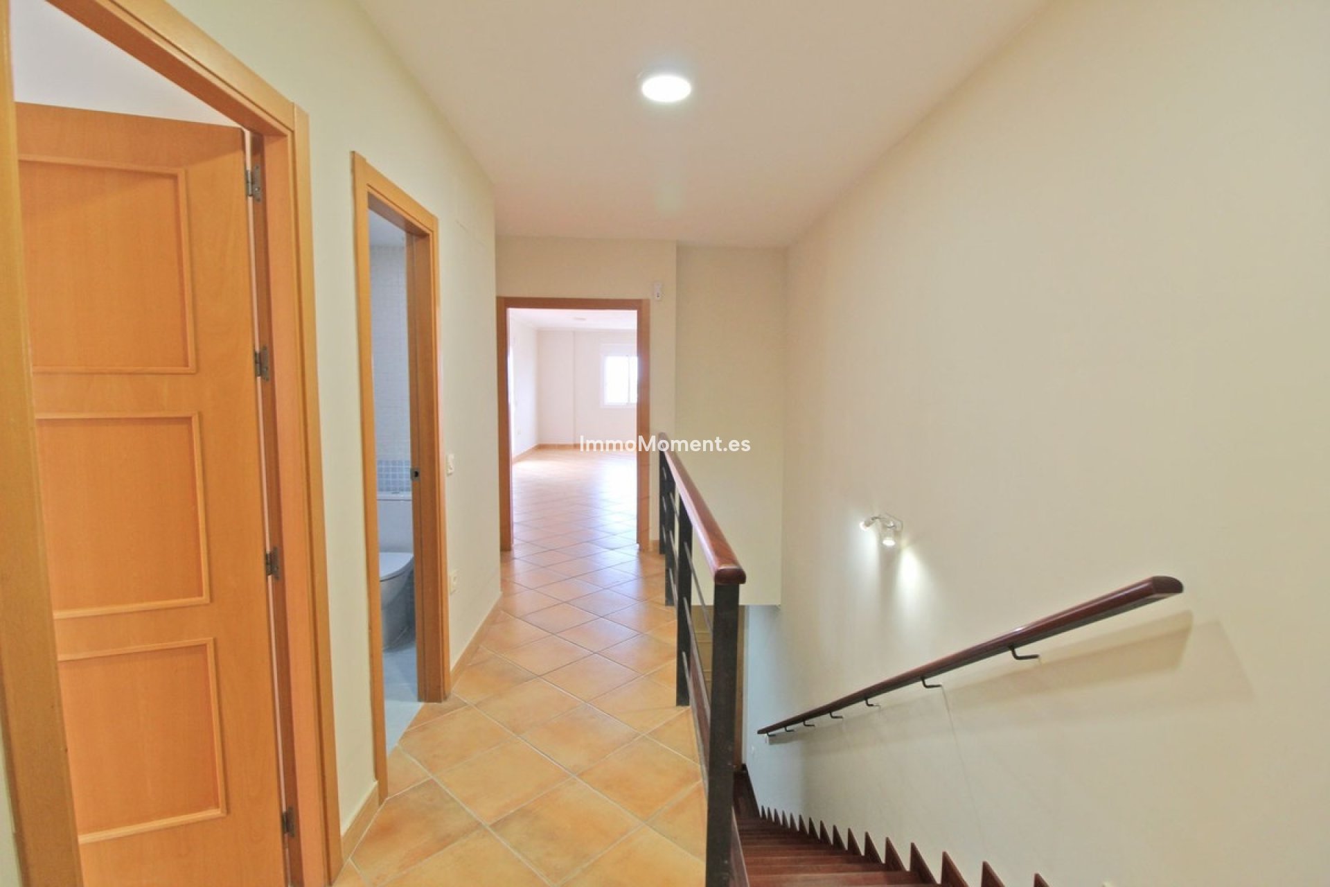 Resale - Townhouse - Mijas - Mijas Centro