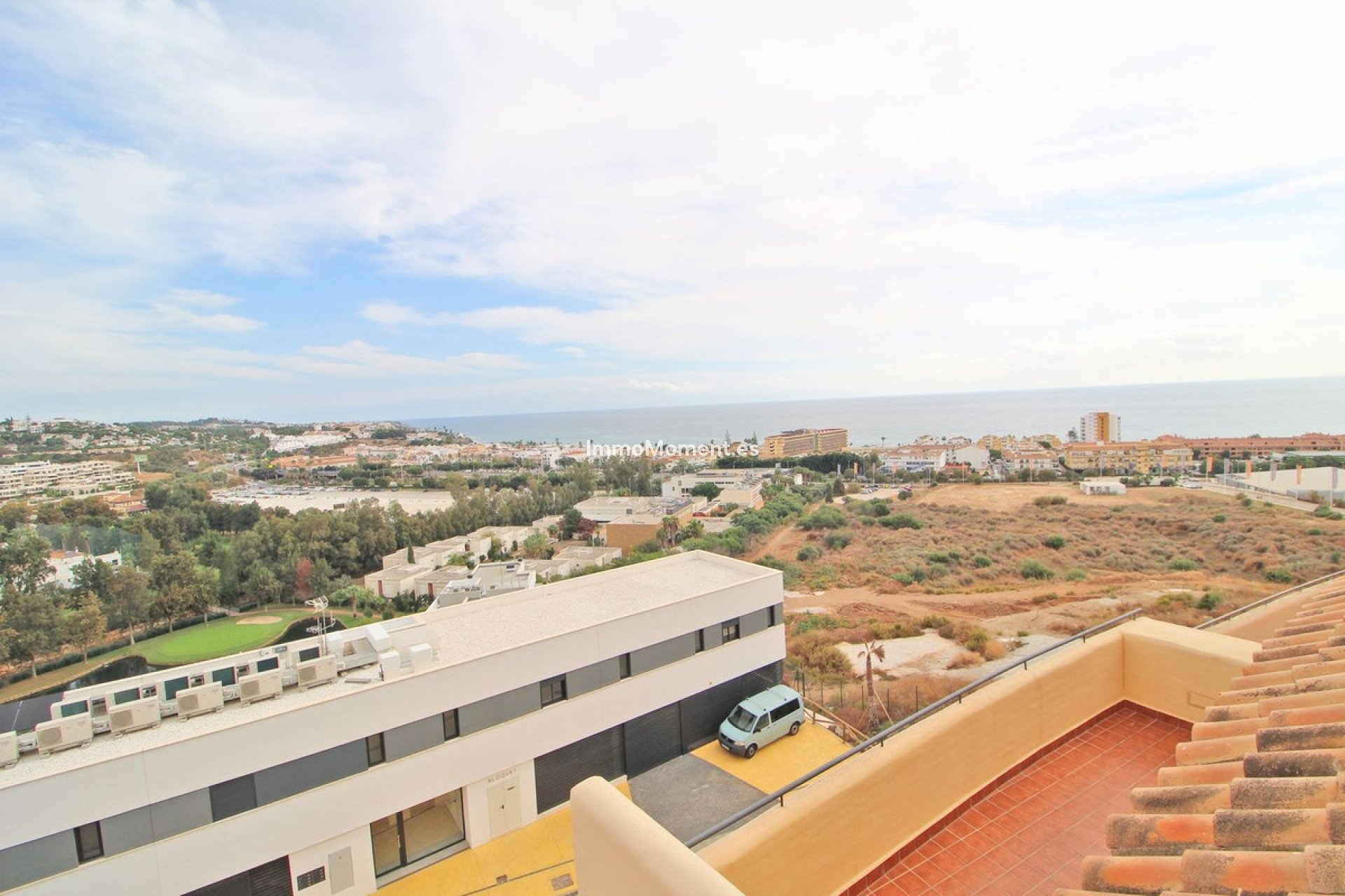 Resale - Townhouse - Mijas - Mijas Centro
