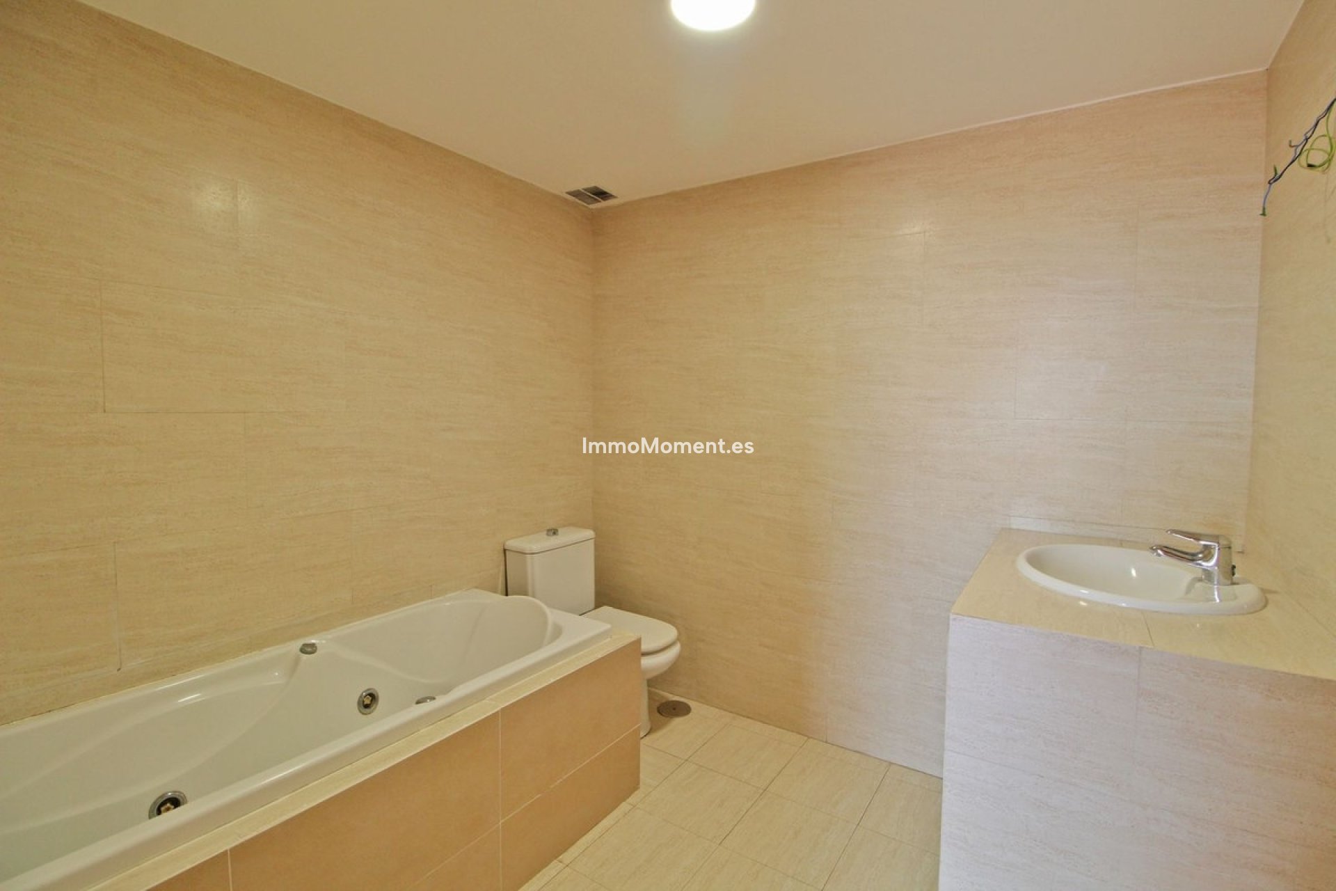 Resale - Townhouse - Mijas - Mijas Centro