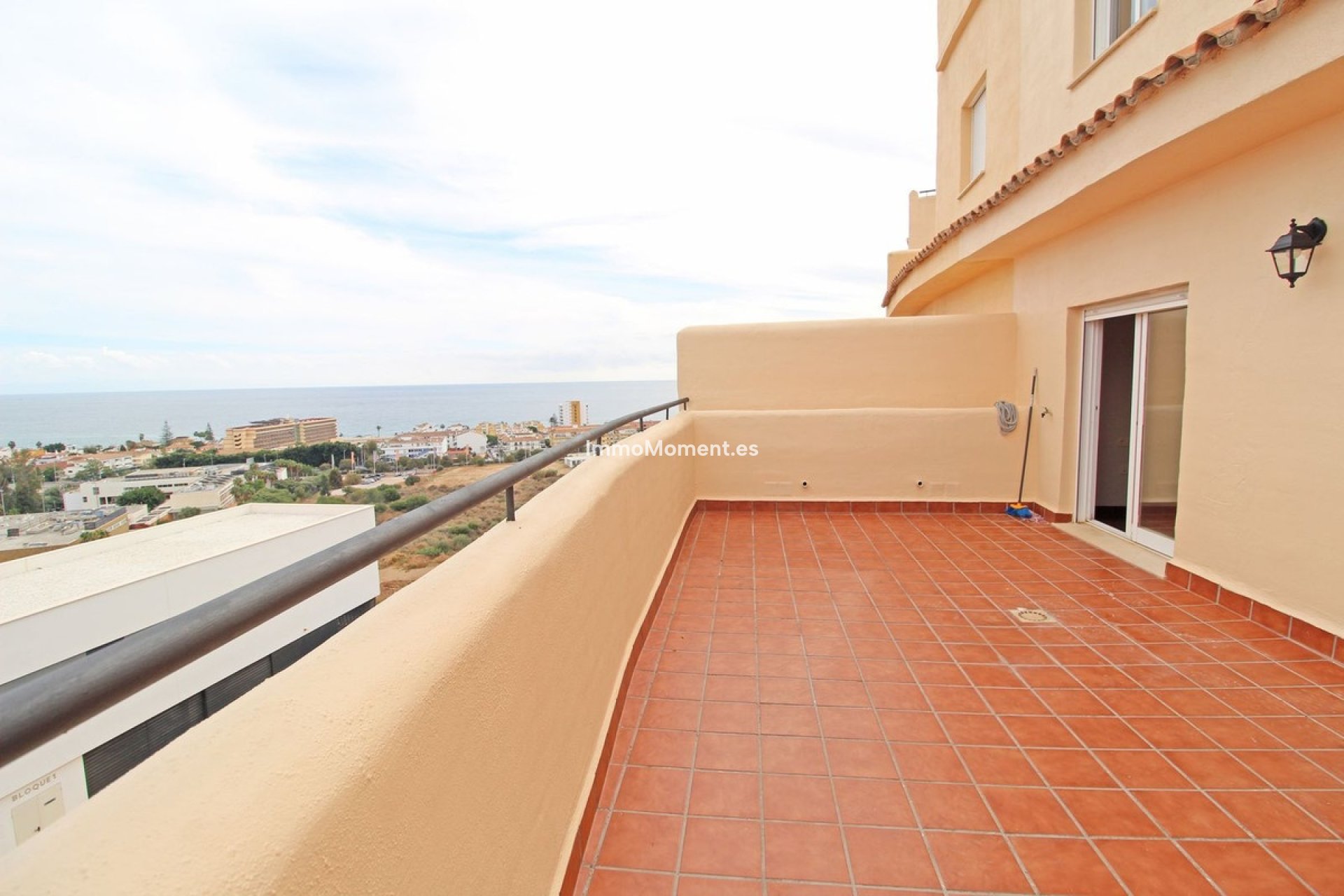 Resale - Townhouse - Mijas - Mijas Centro
