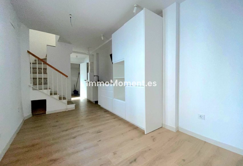 Resale - Townhouse - Mijas - Mijas Centro