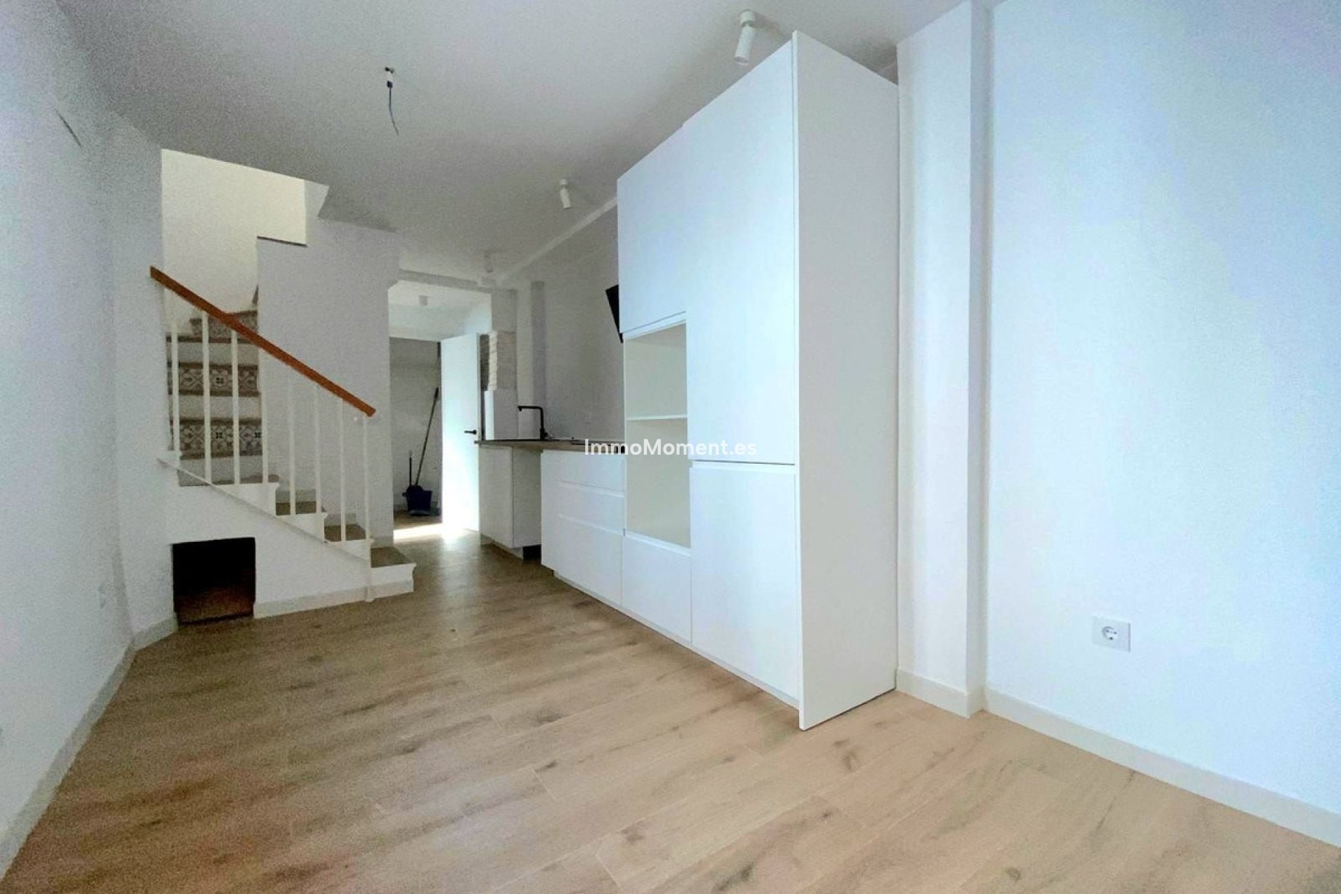 Resale - Townhouse - Mijas - Mijas Centro