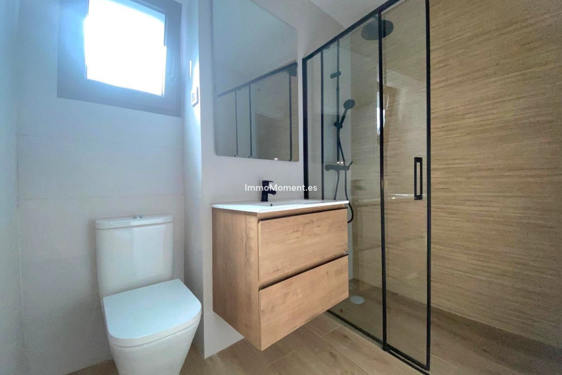 Resale - Townhouse - Mijas - Mijas Centro