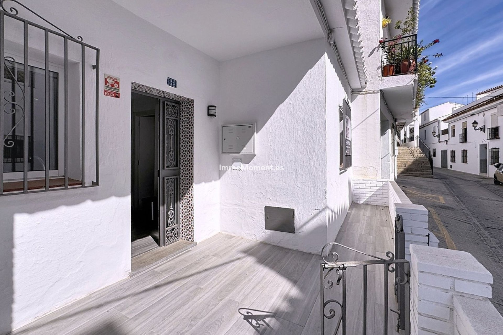 Resale - Townhouse - Mijas - Mijas Centro