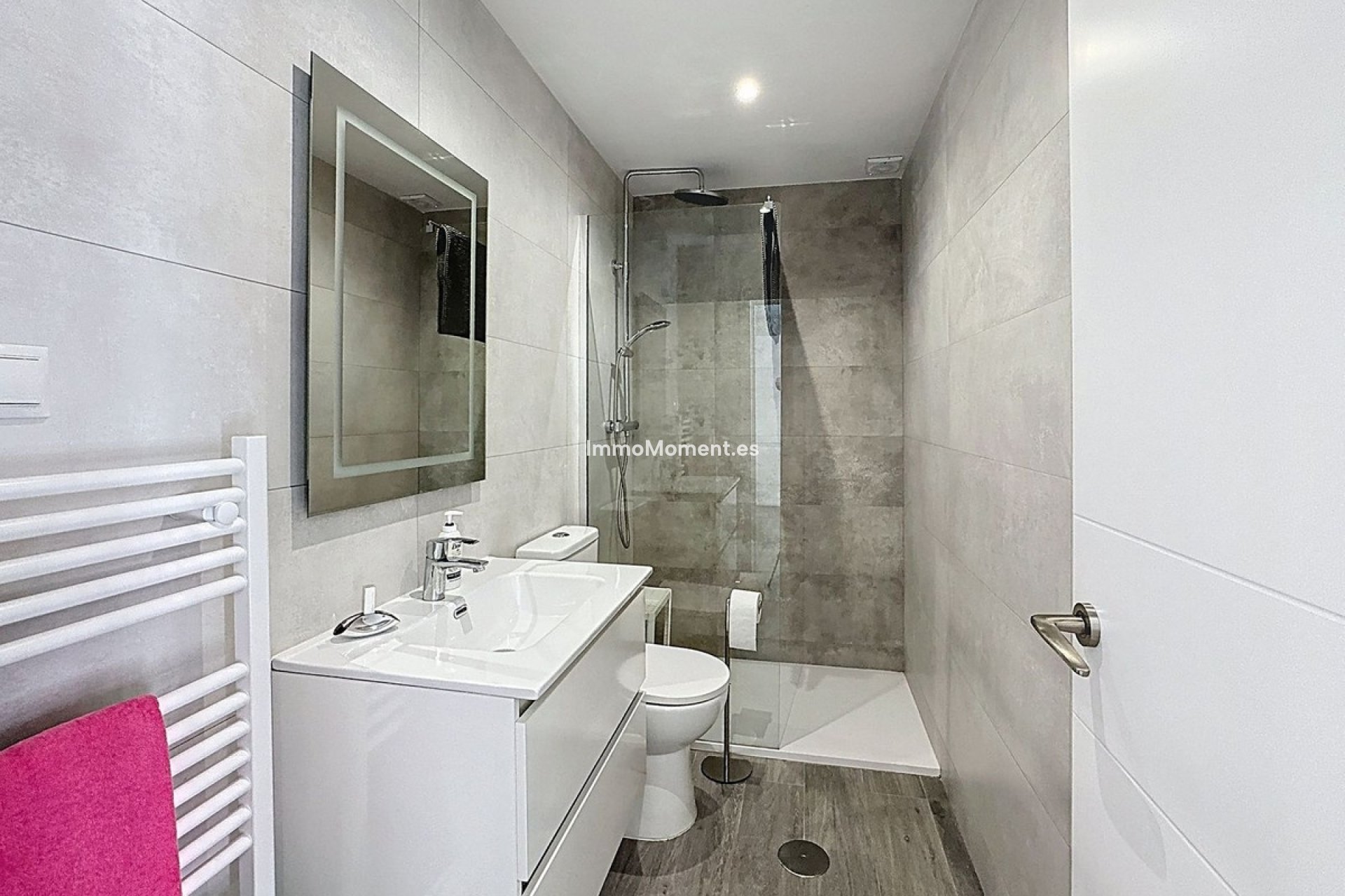 Resale - Townhouse - Mijas - Mijas Centro