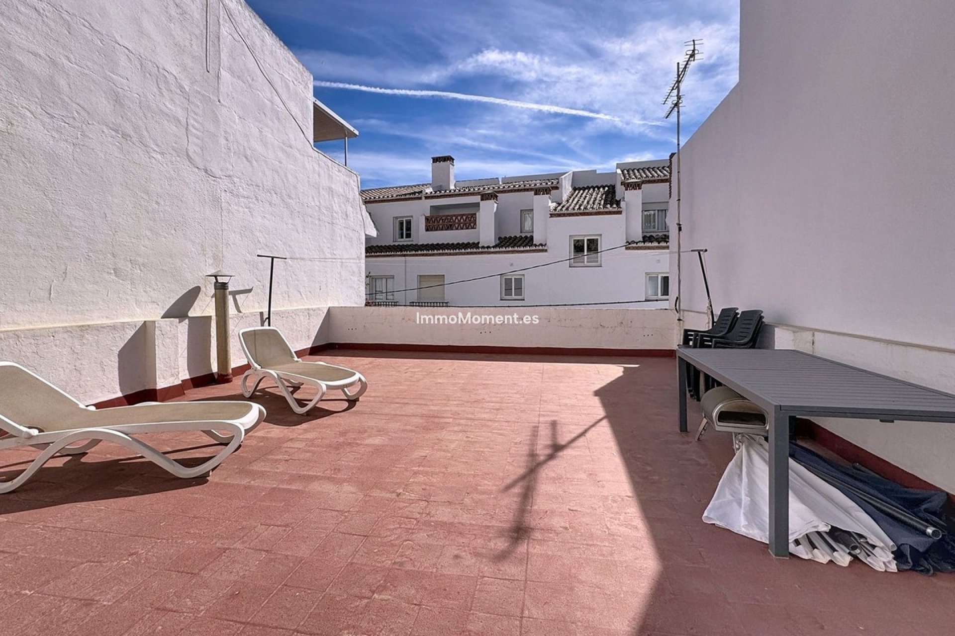 Resale - Townhouse - Mijas - Mijas Centro